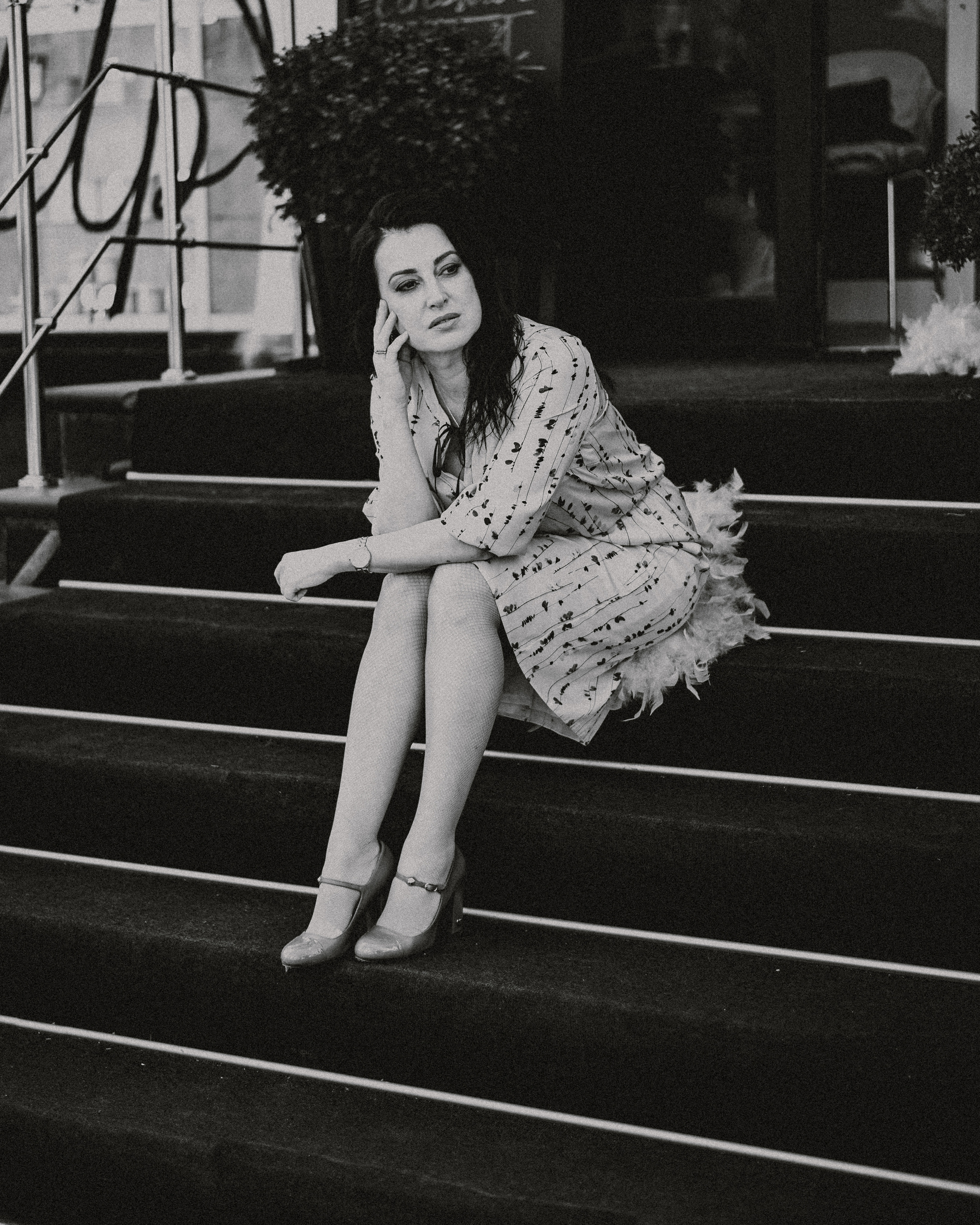 Екатерина. Екатерина Курбанова. Женский фотограф