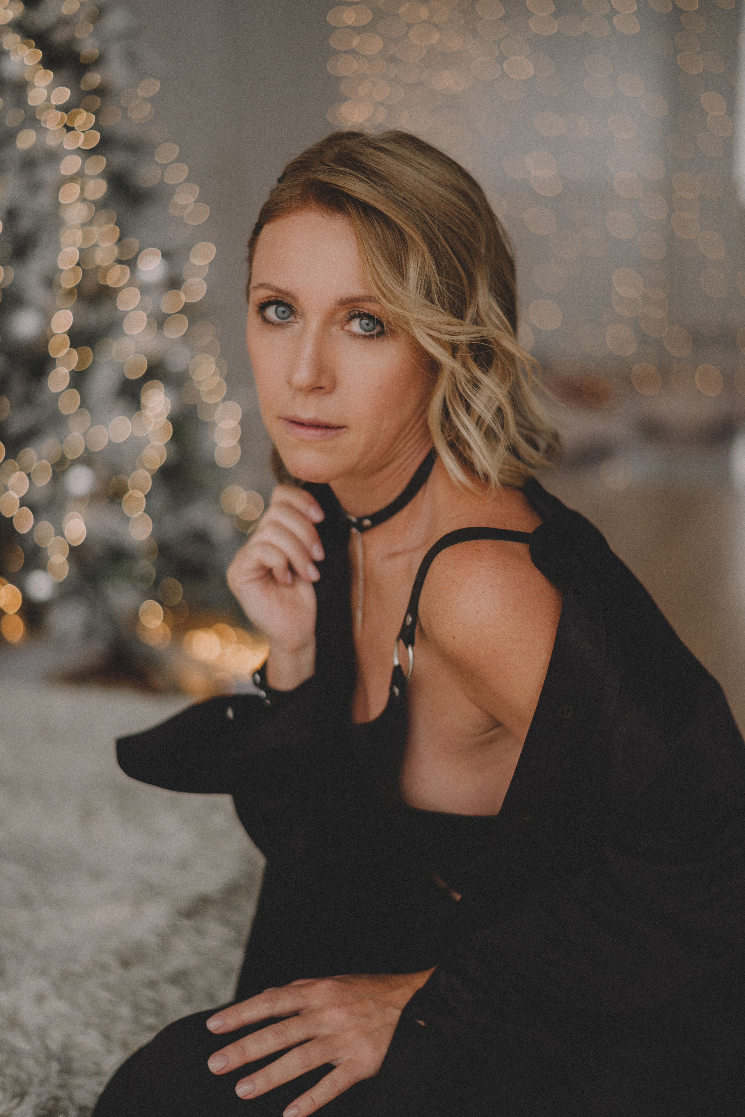 Фотодень, дек 2021. Екатерина Курбанова. Женский фотограф