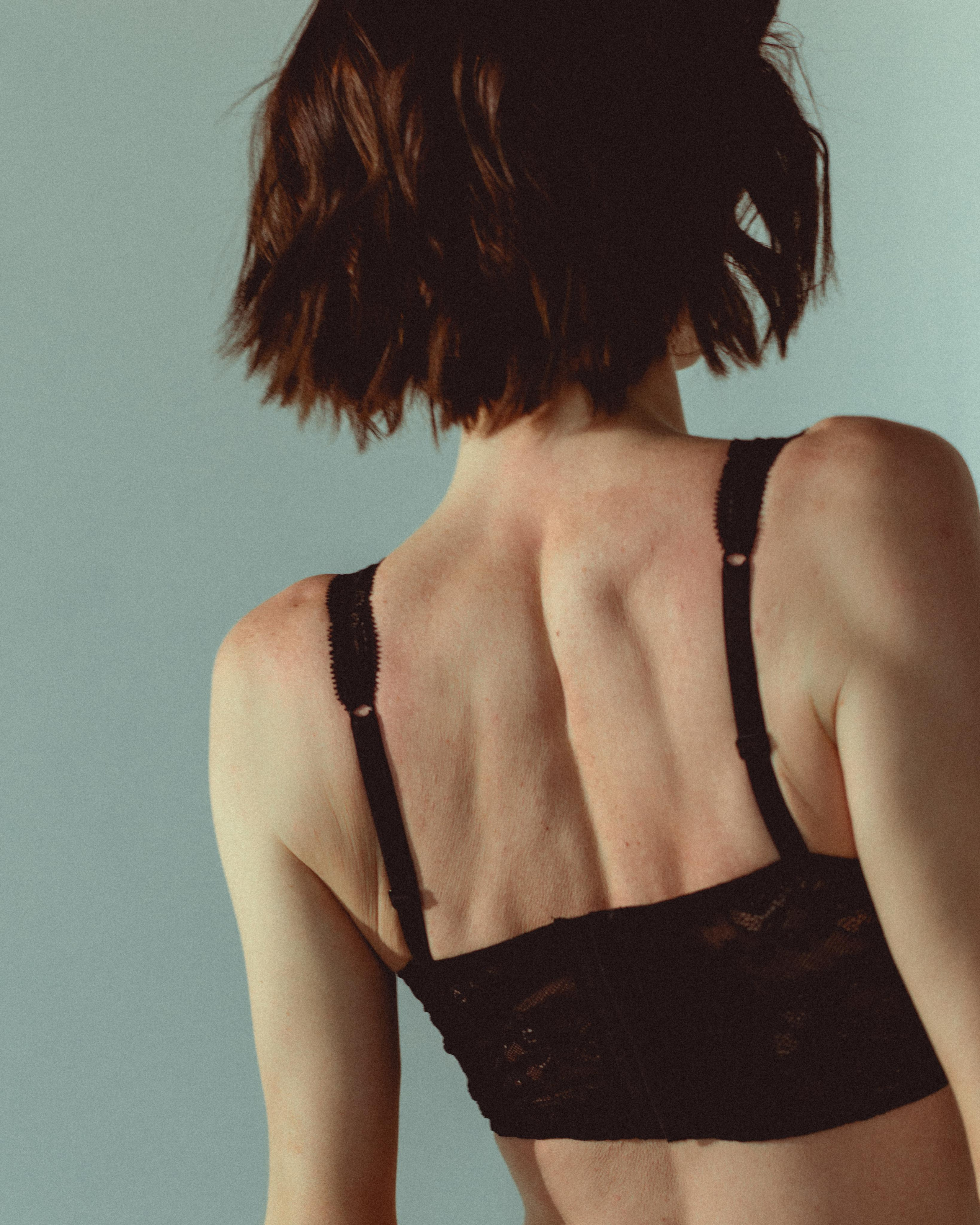 Nasty. Екатерина Курбанова. Женский фотограф