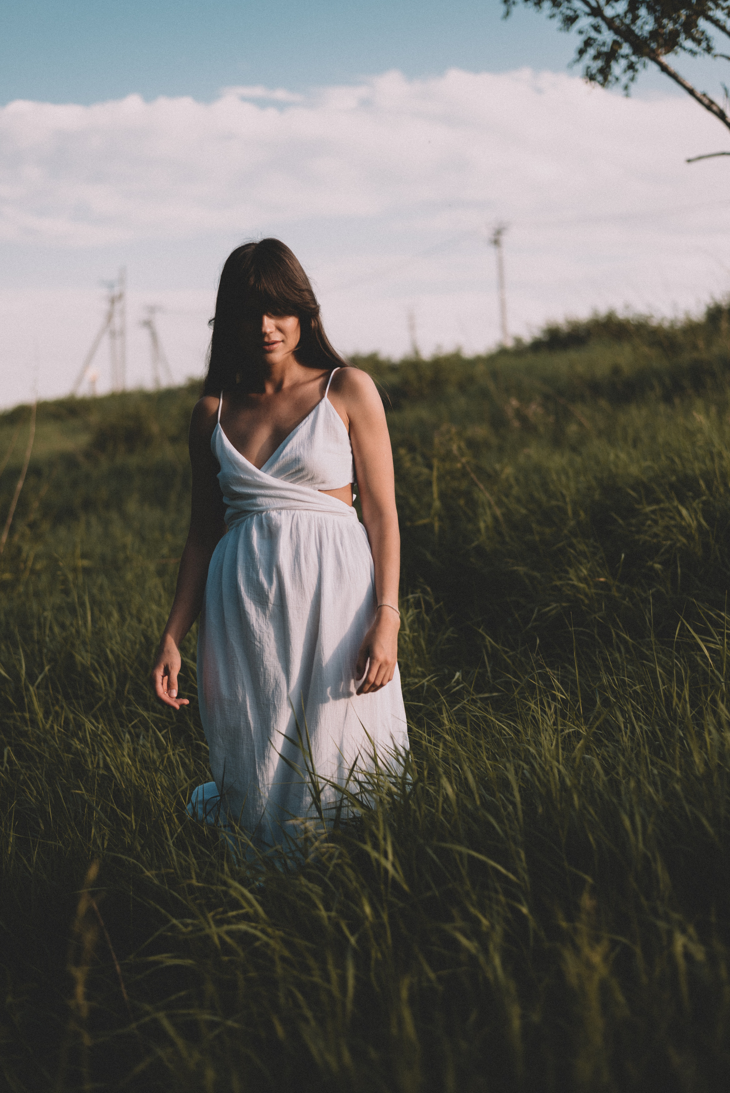 Ksenia. Екатерина Курбанова. Женский фотограф