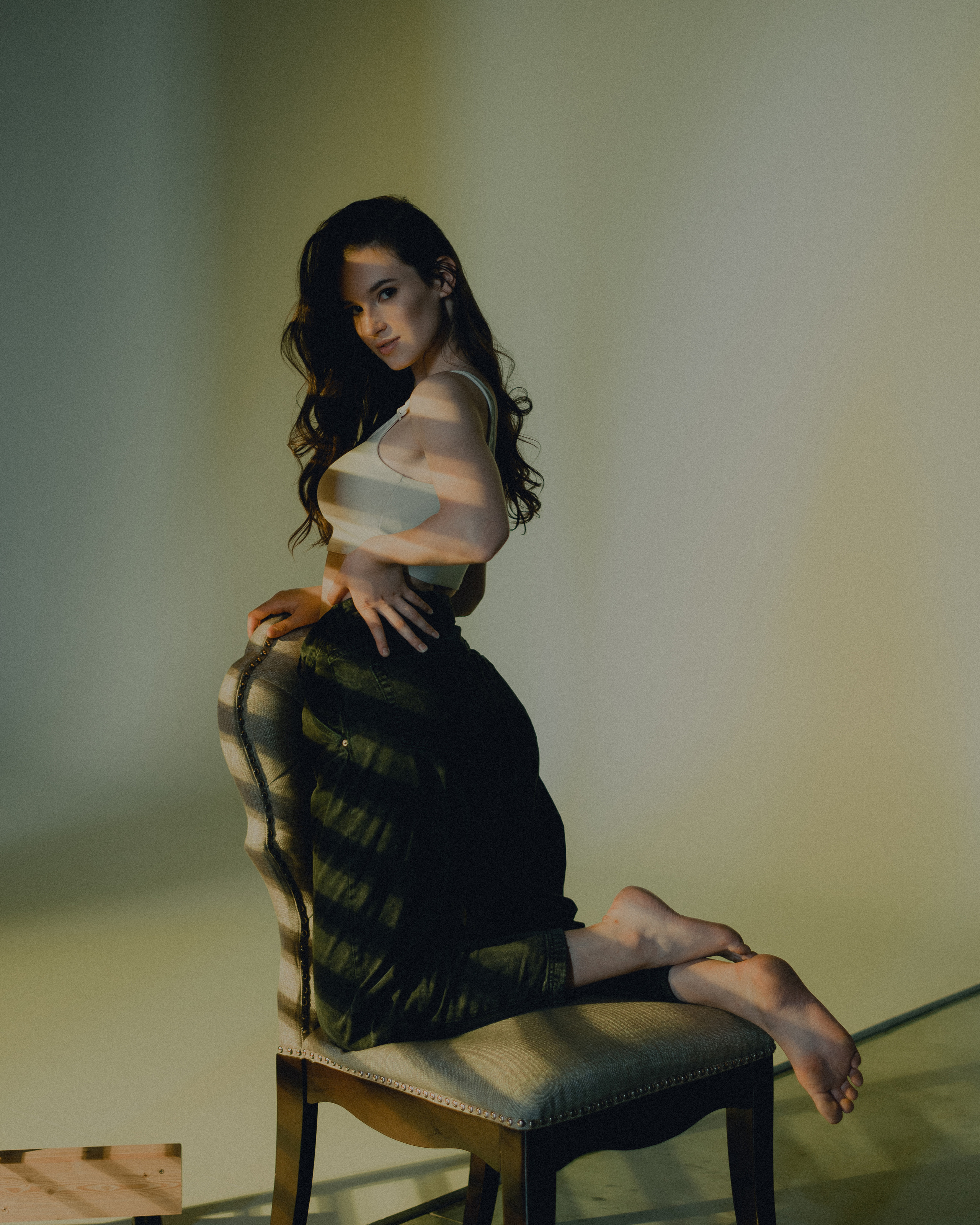 Ирина. Екатерина Курбанова. Женский фотограф