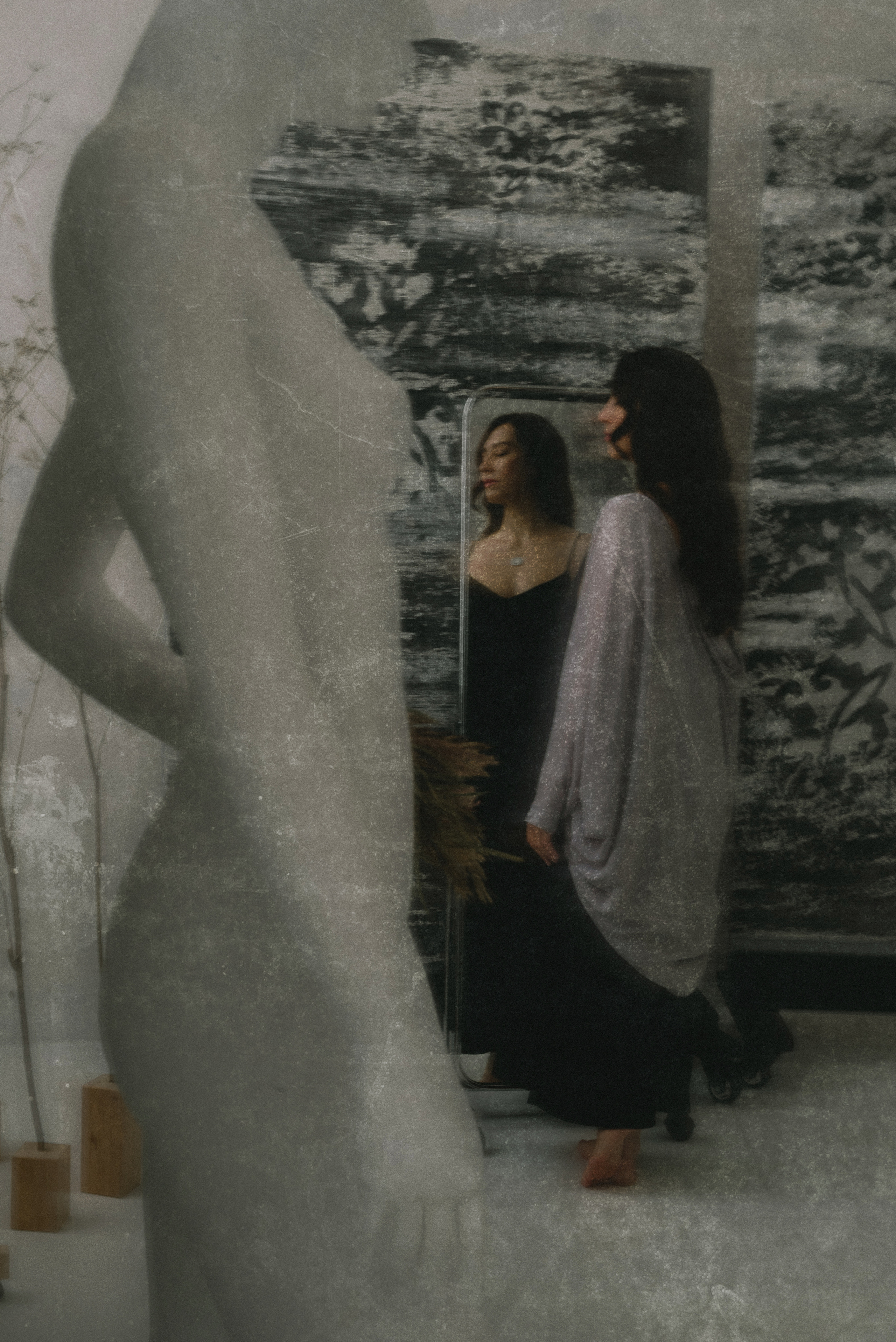 Ольга. Екатерина Курбанова. Женский фотограф