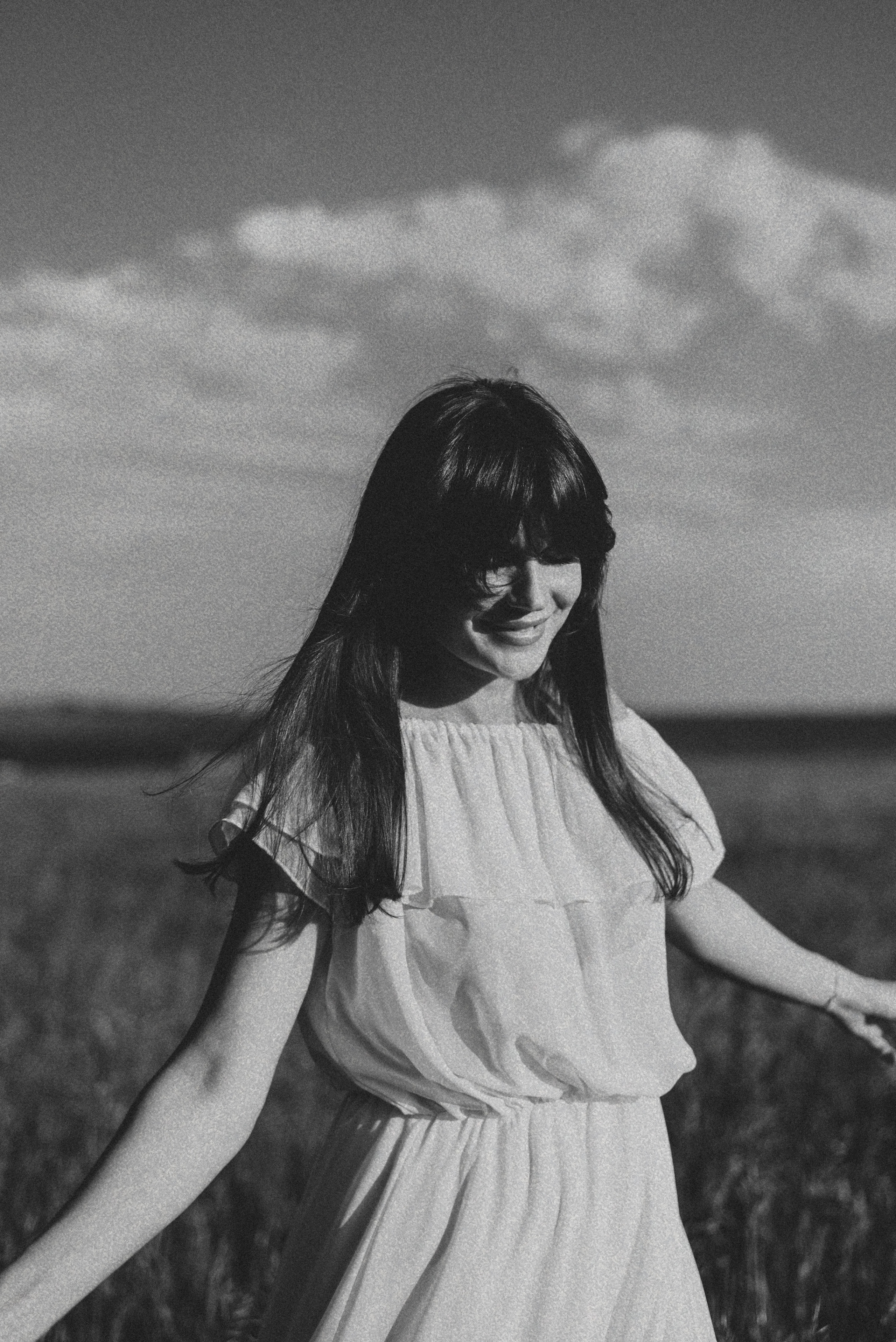 Ksenia. Екатерина Курбанова. Женский фотограф