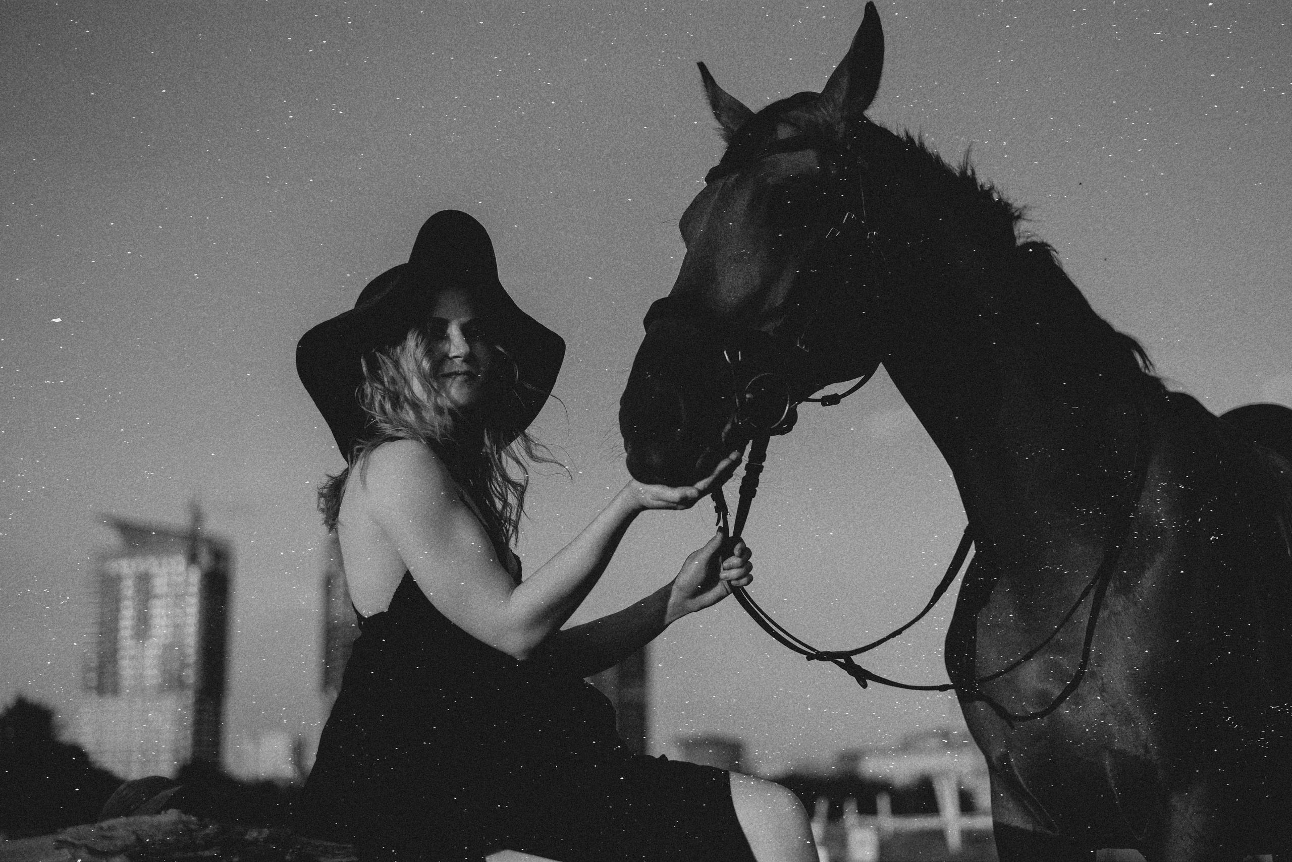 Olga & Portland. Екатерина Курбанова. Женский фотограф