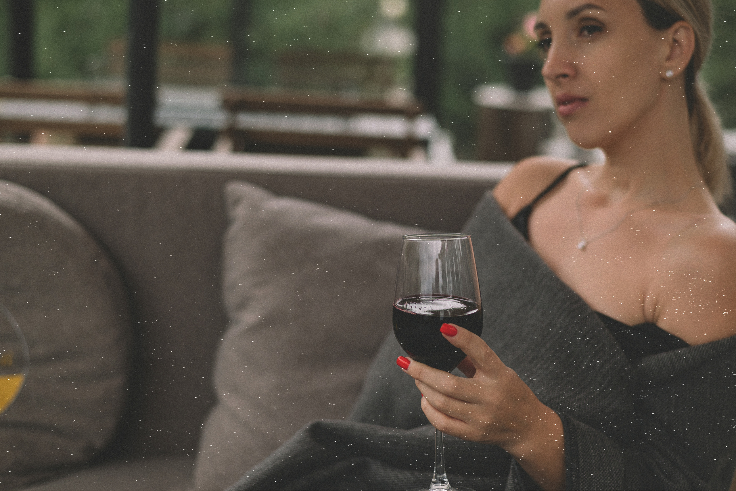 Ольга. Екатерина Курбанова. Женский фотограф