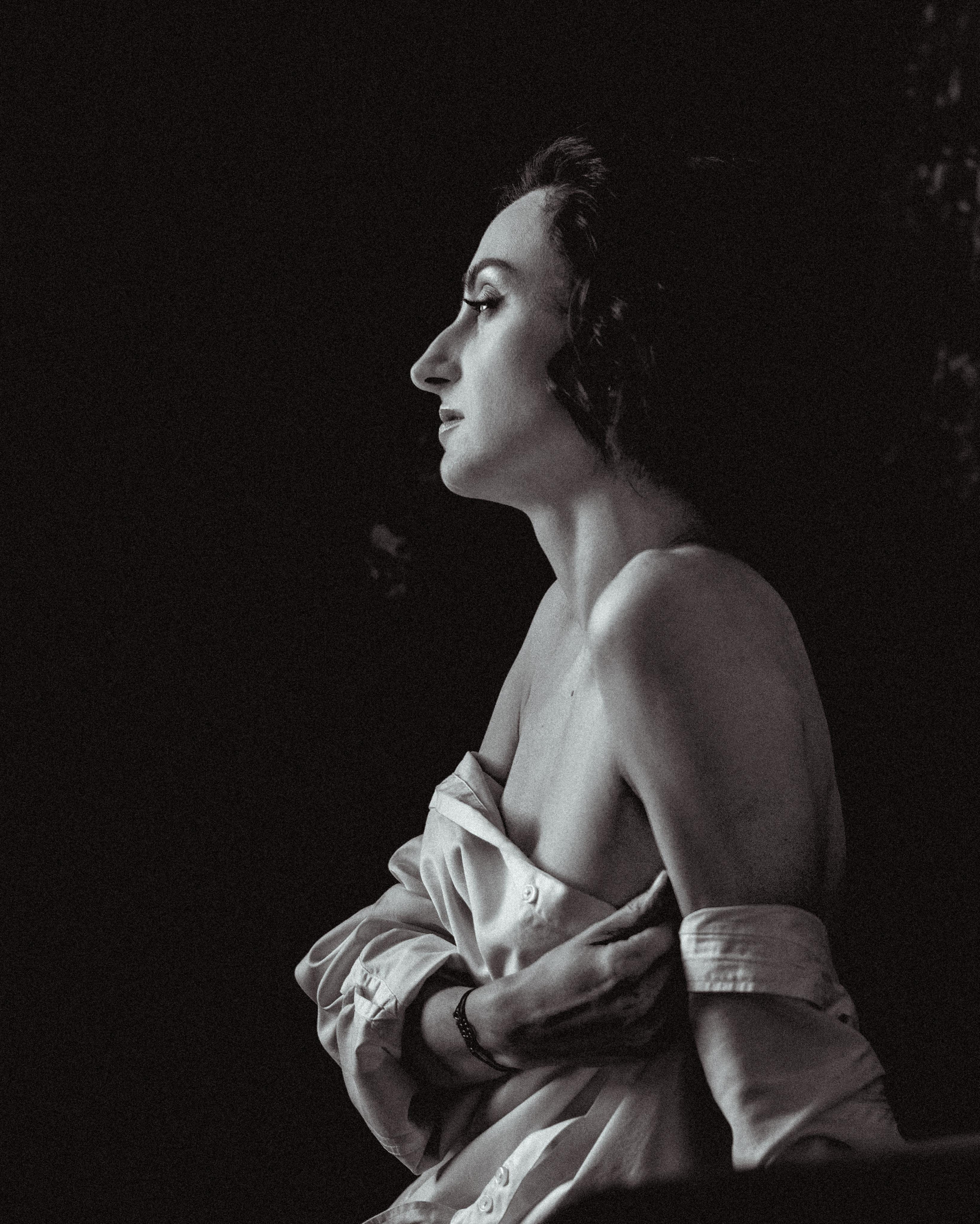 Nasty. Екатерина Курбанова. Женский фотограф