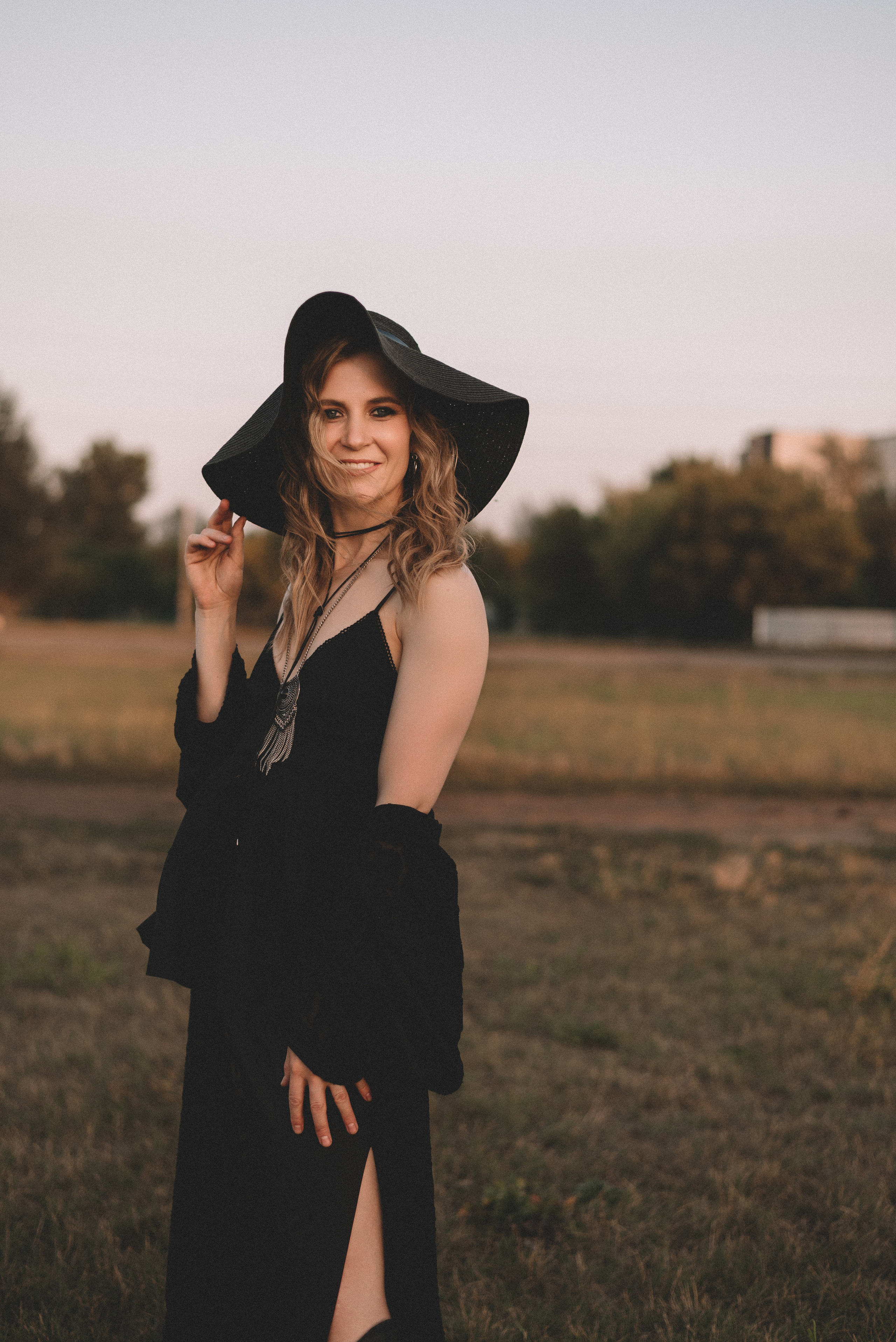 Olga & Portland. Екатерина Курбанова. Женский фотограф