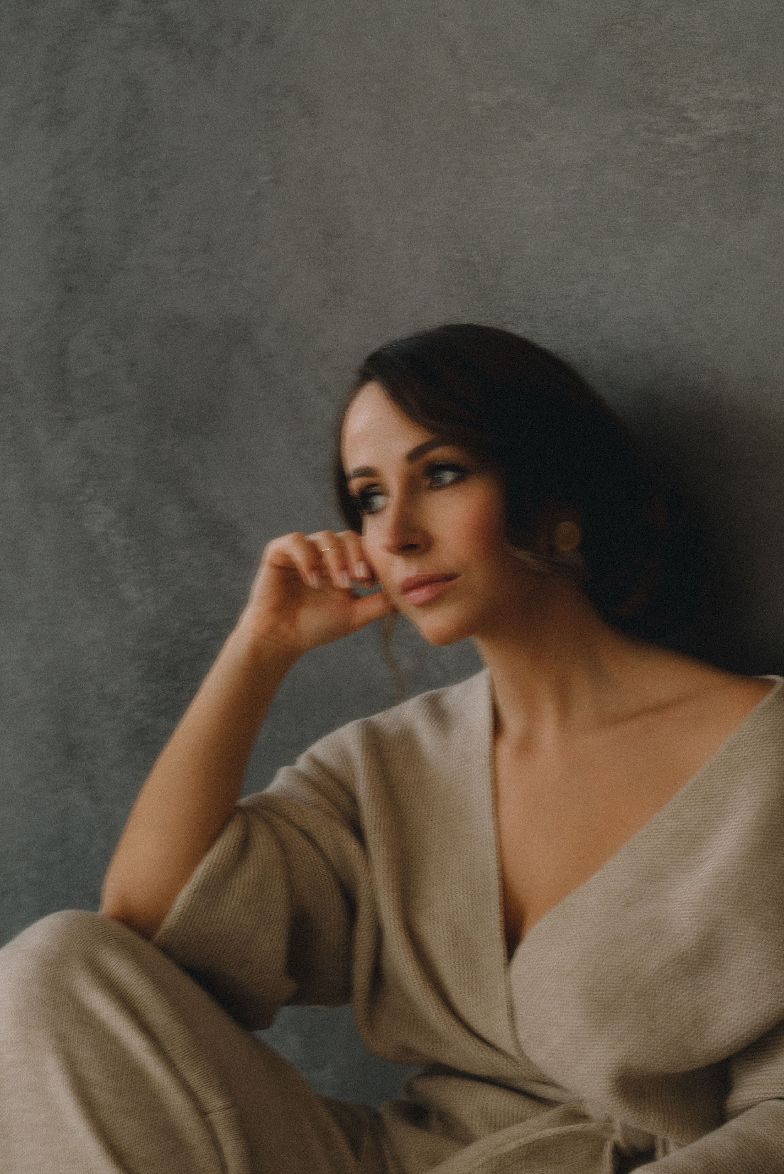 Евгения. Екатерина Курбанова. Женский фотограф