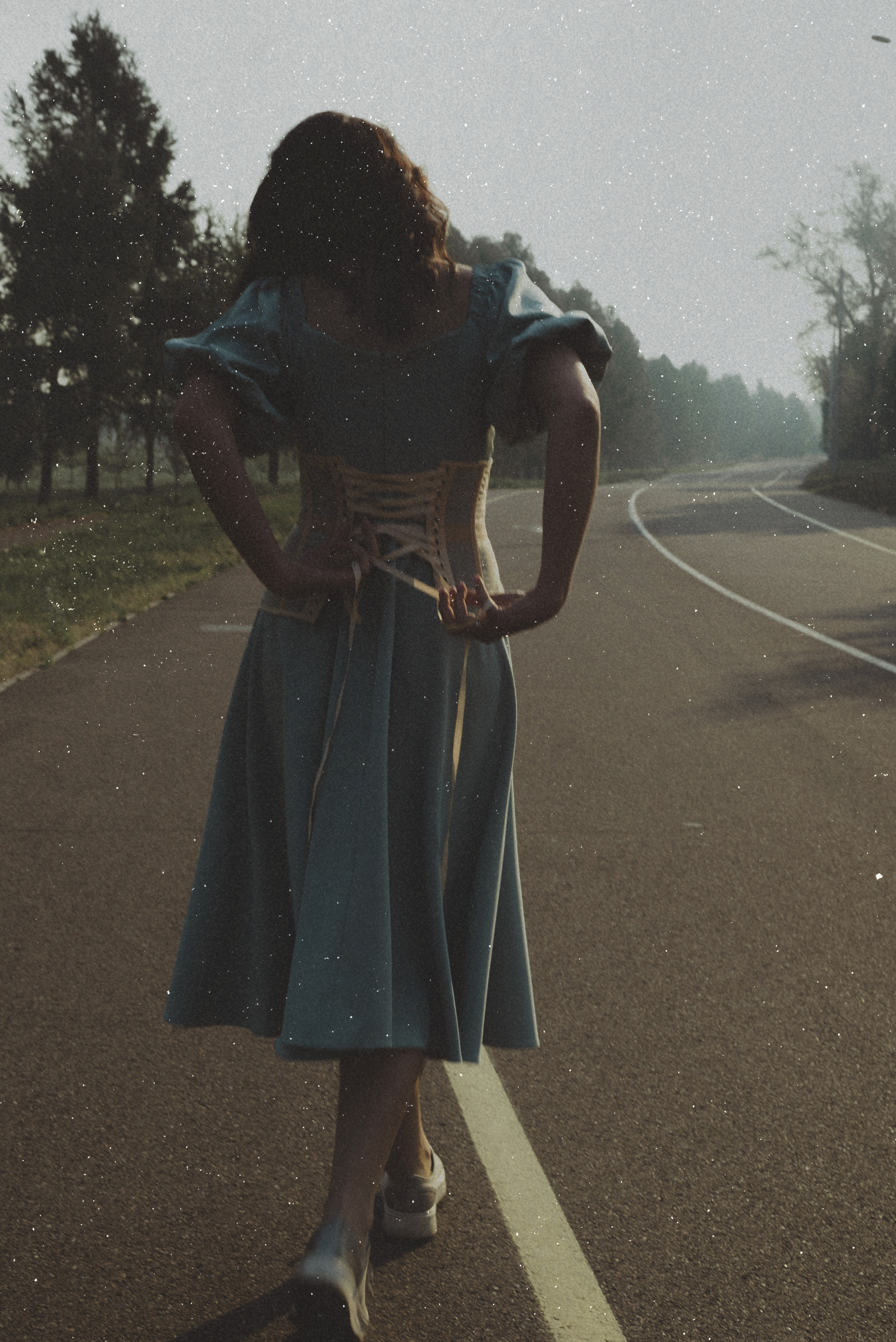 Blossom. Екатерина Курбанова. Женский фотограф