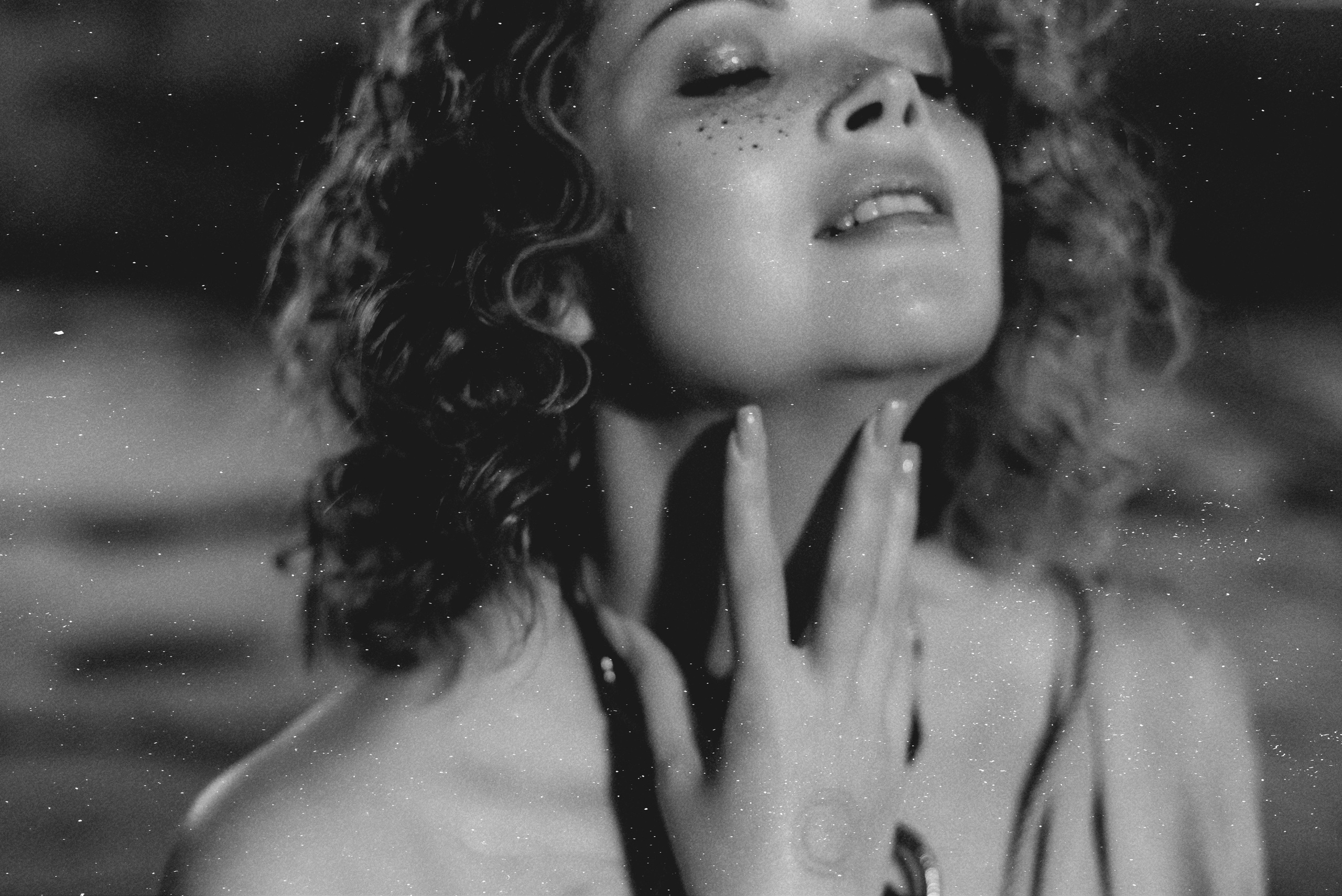 Irina. Екатерина Курбанова. Женский фотограф