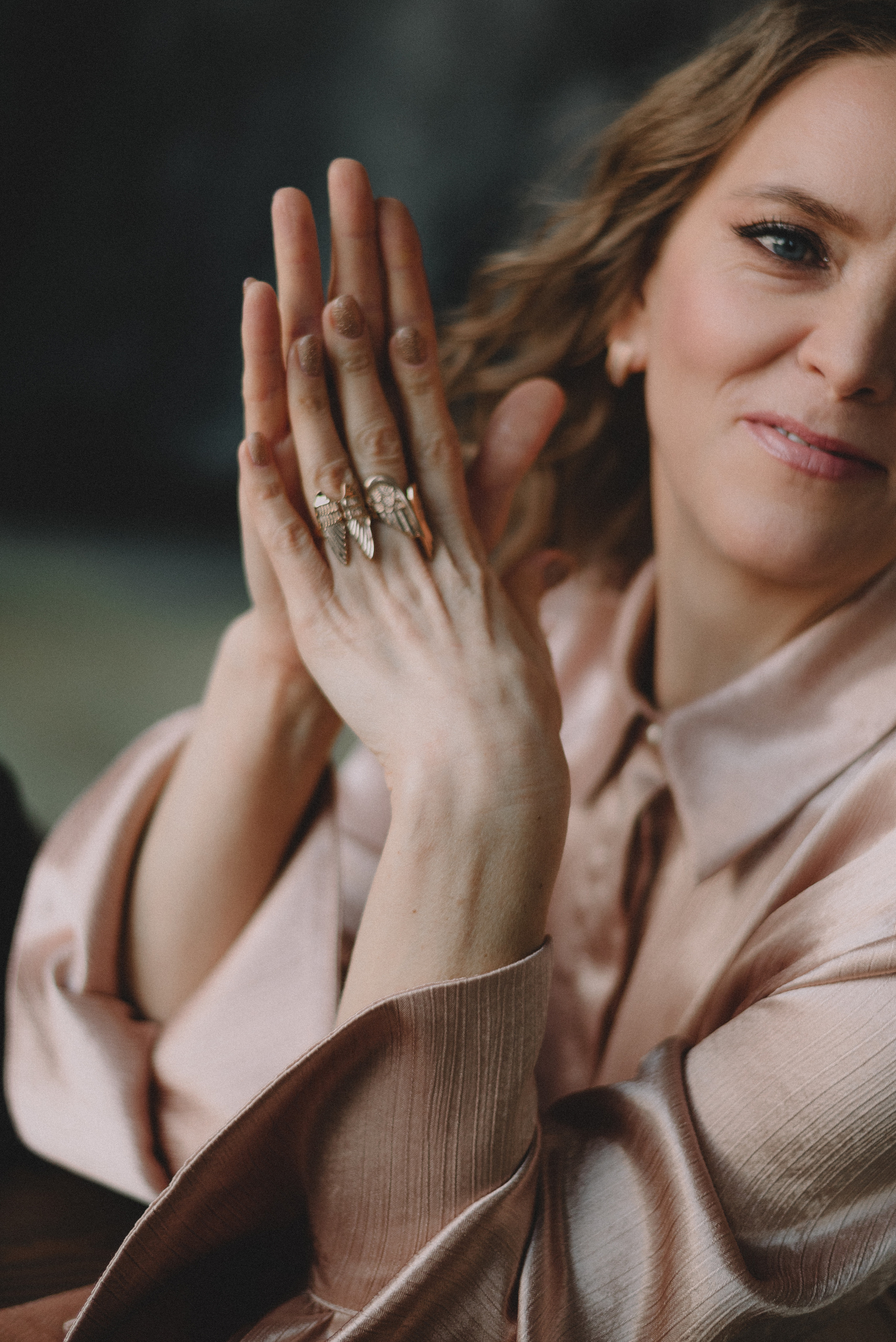 Nelli. Екатерина Курбанова. Женский фотограф