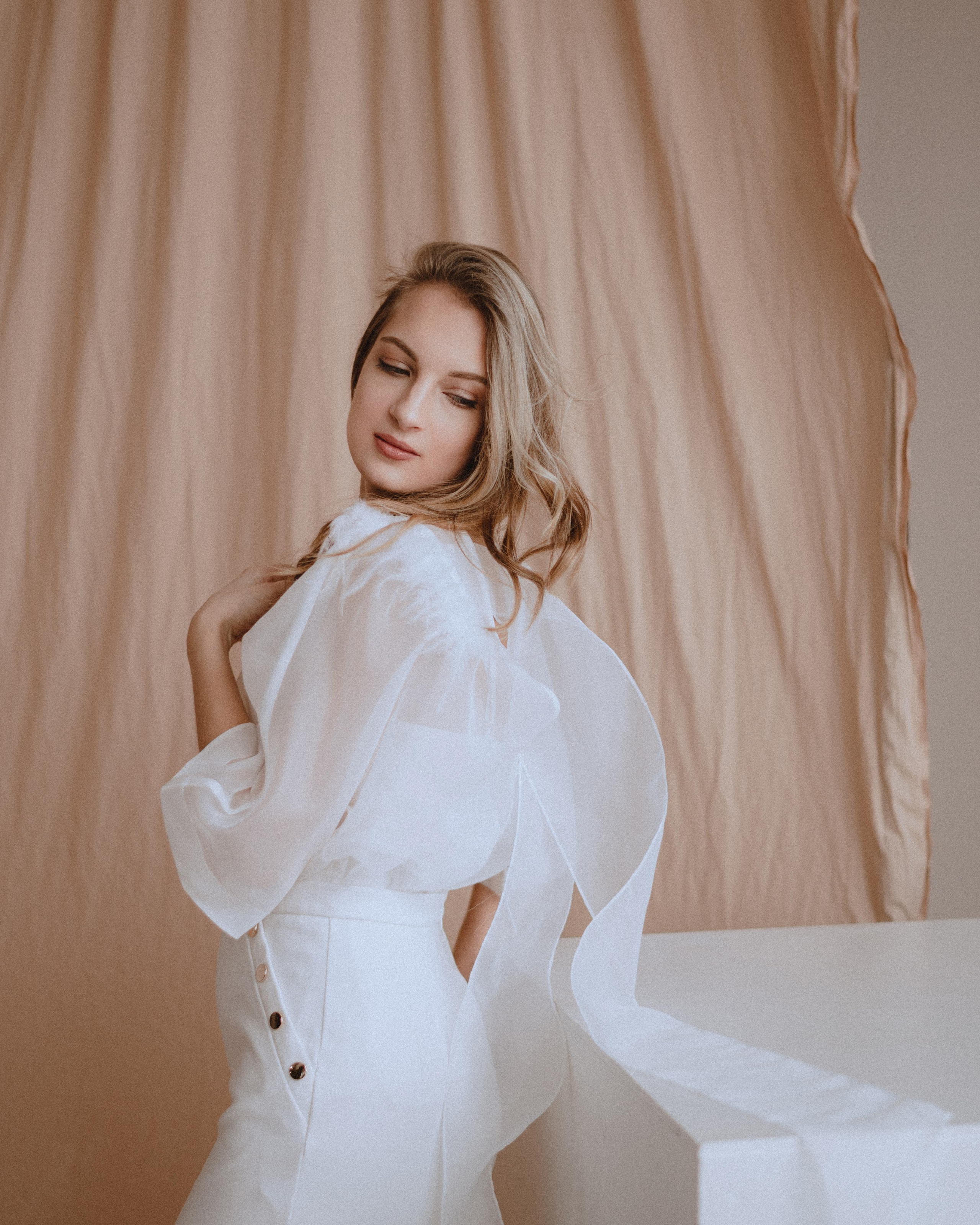 Яна. Екатерина Курбанова. Женский фотограф