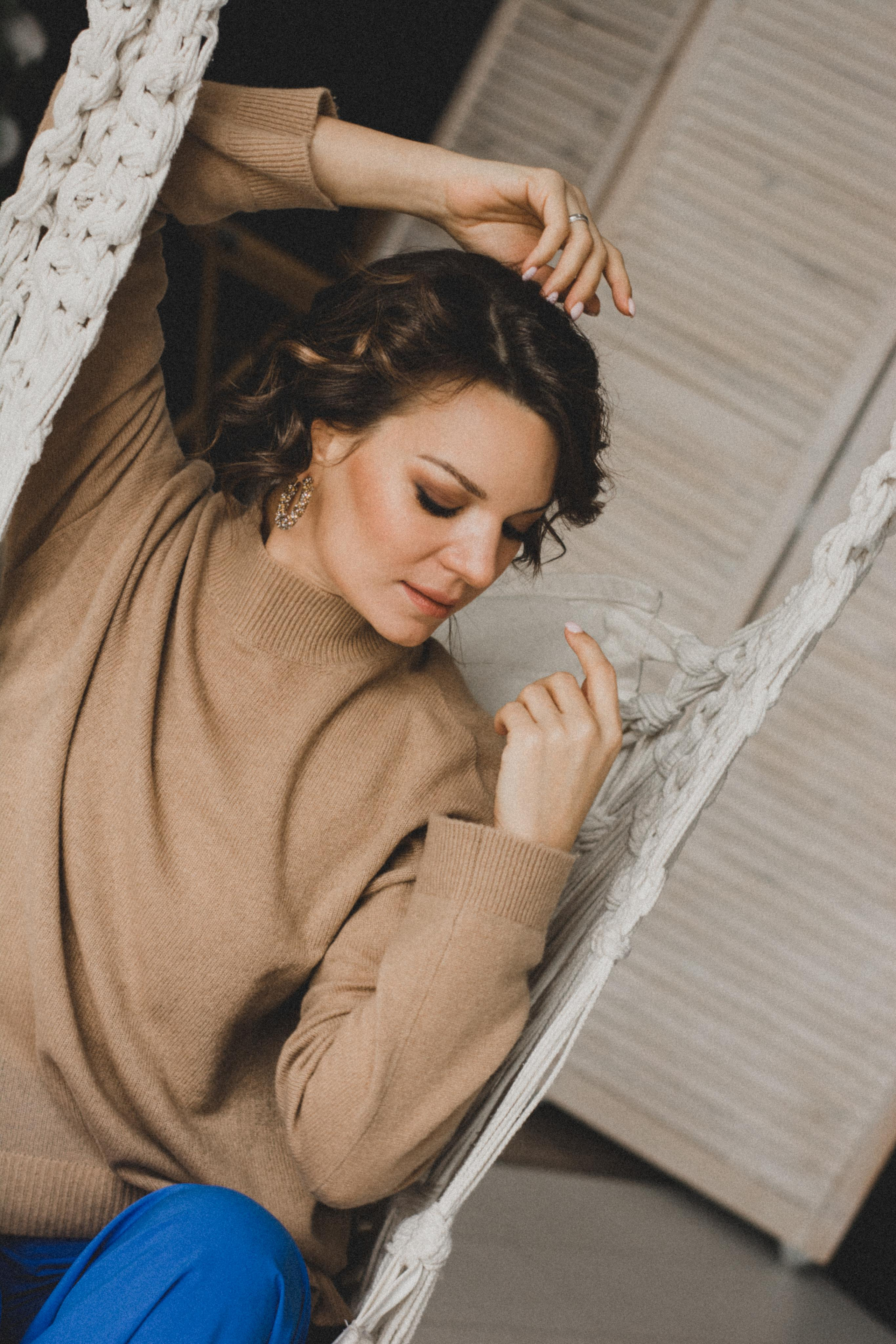 Натали. Екатерина Курбанова. Женский фотограф