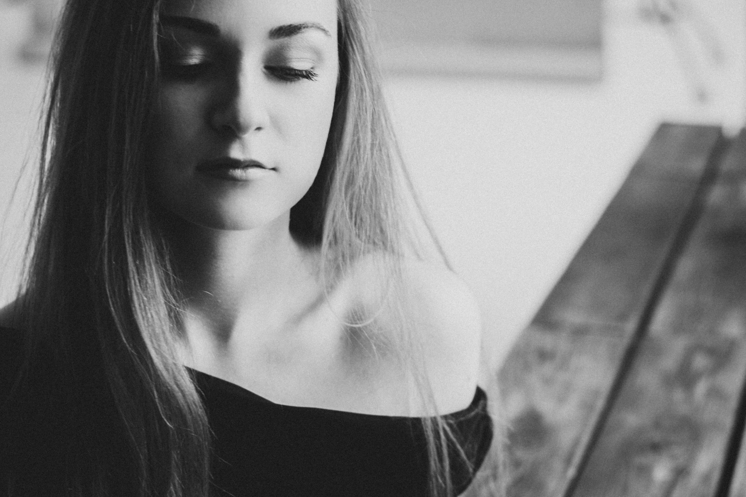 Фотодень, дек 2019. Екатерина Курбанова. Женский фотограф