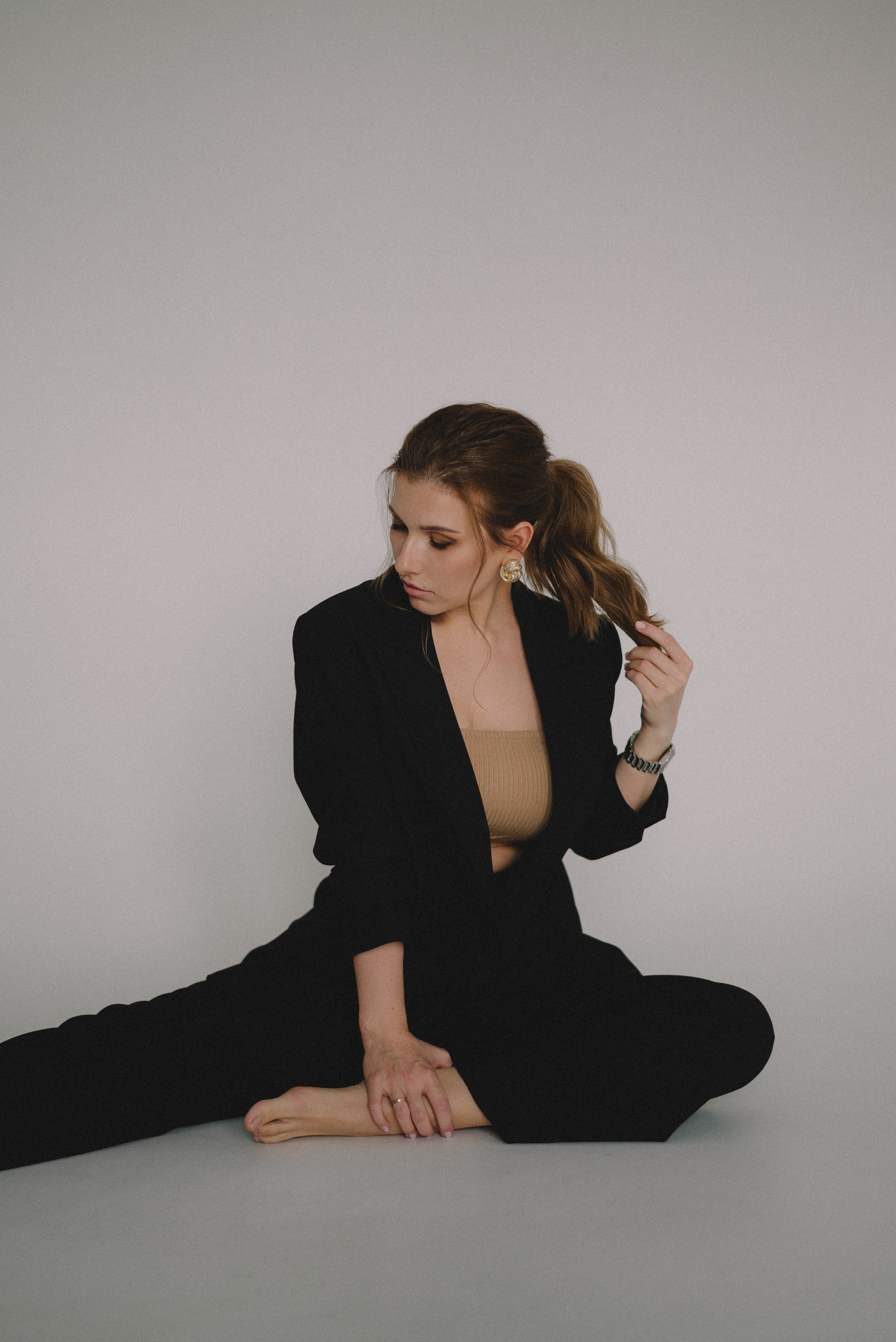 Аня. Екатерина Курбанова. Женский фотограф