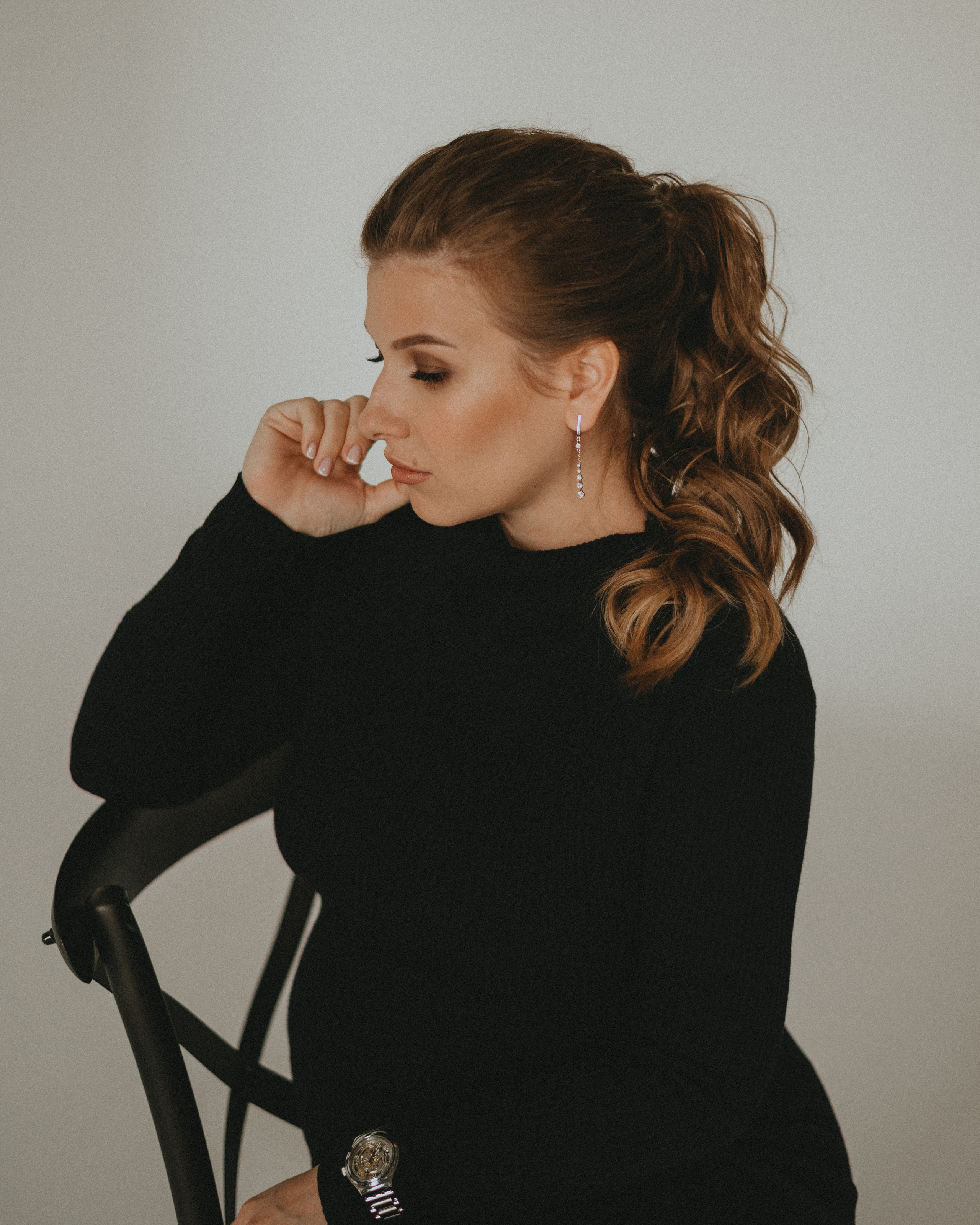 Евгений и Анна. Екатерина Курбанова. Женский фотограф