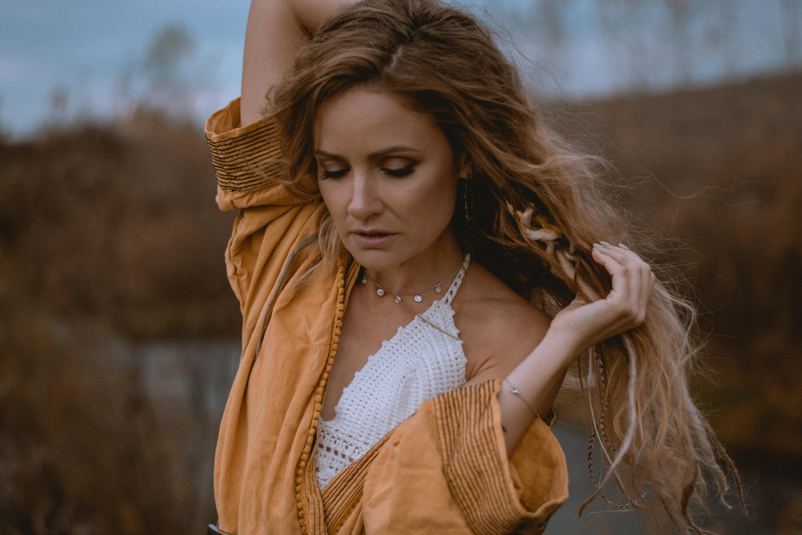 Natasha. Екатерина Курбанова. Женский фотограф