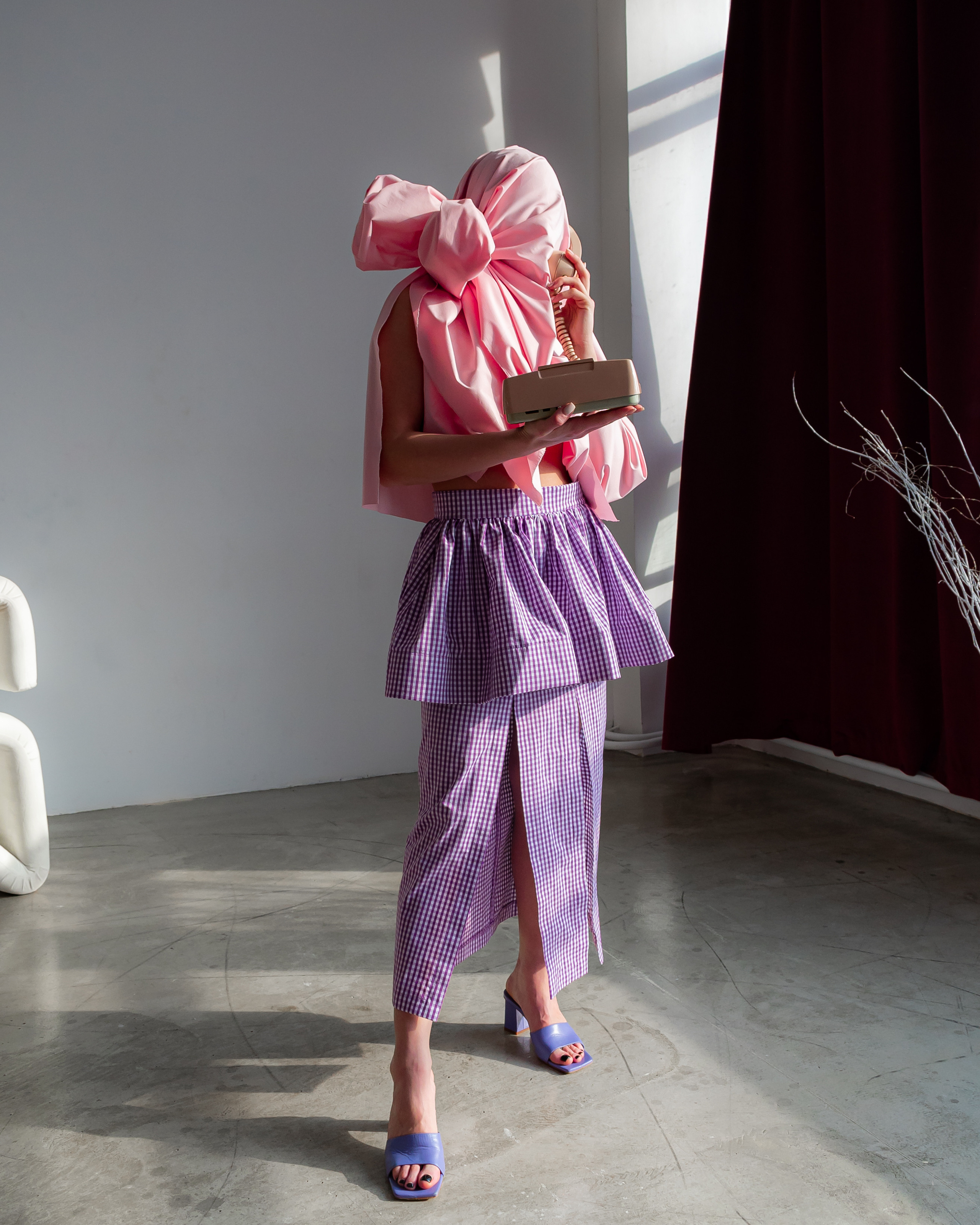 IVLE. Екатерина Курбанова. Женский фотограф