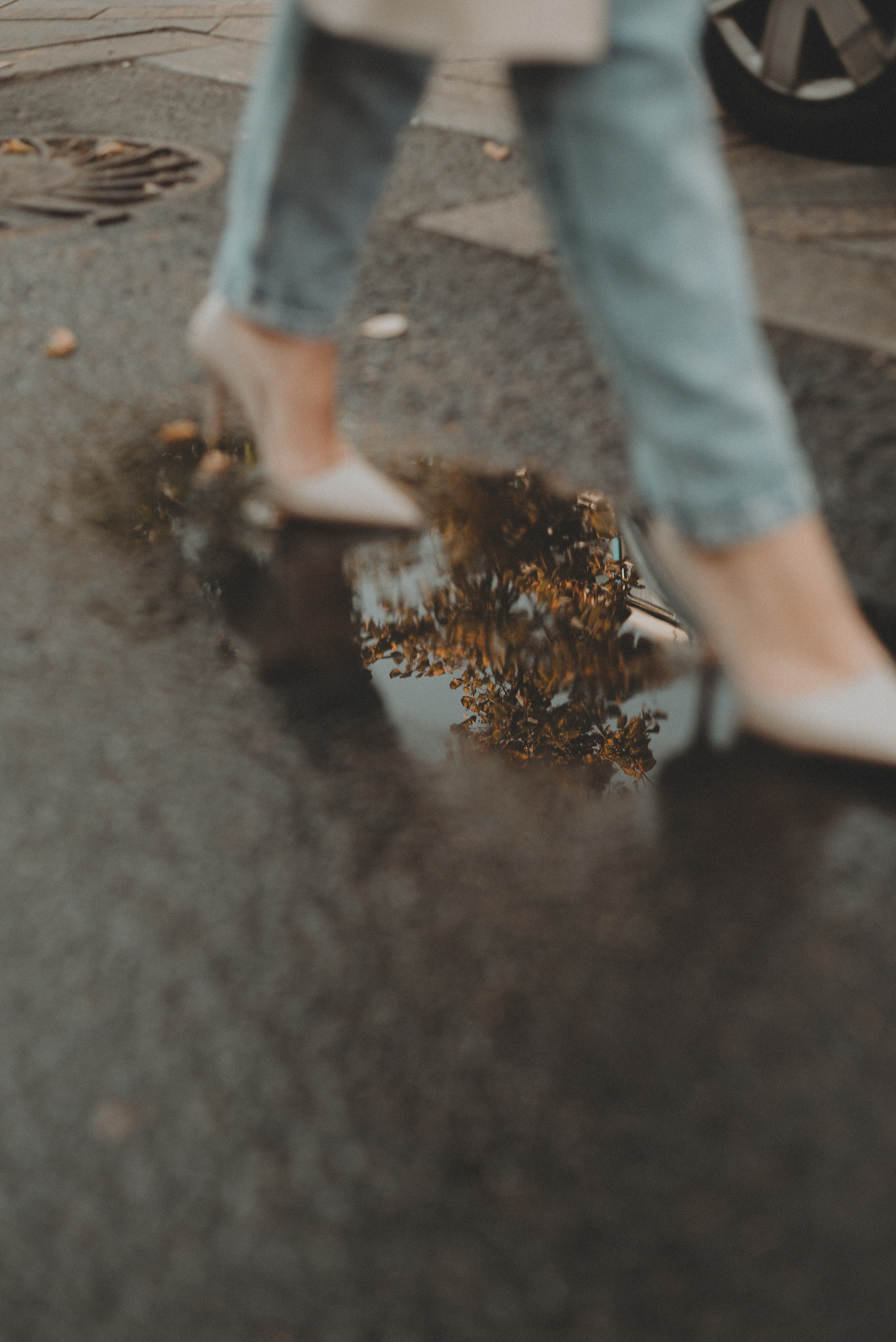 Olga. Екатерина Курбанова. Женский фотограф