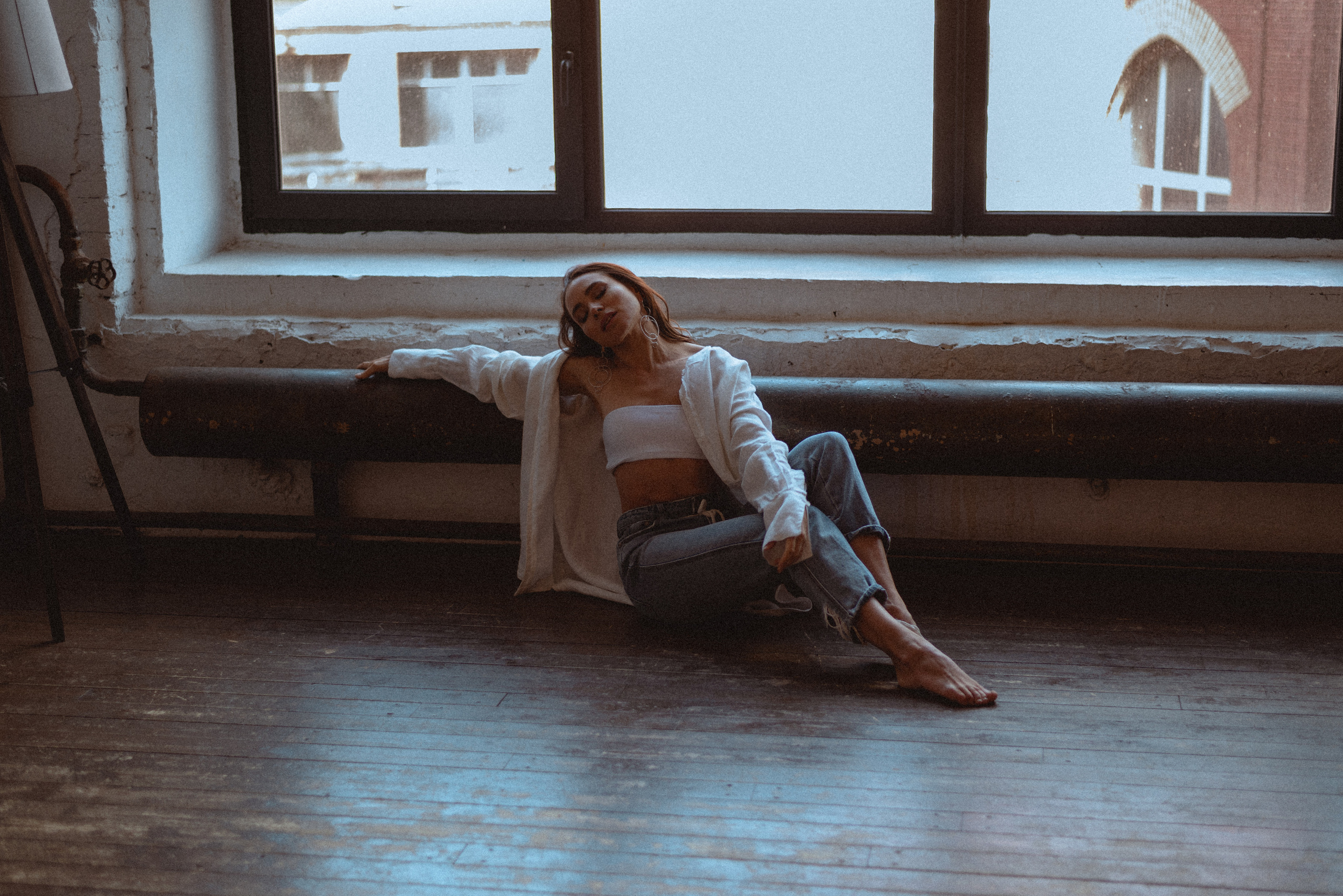 Elena Popenko. Екатерина Курбанова. Женский фотограф