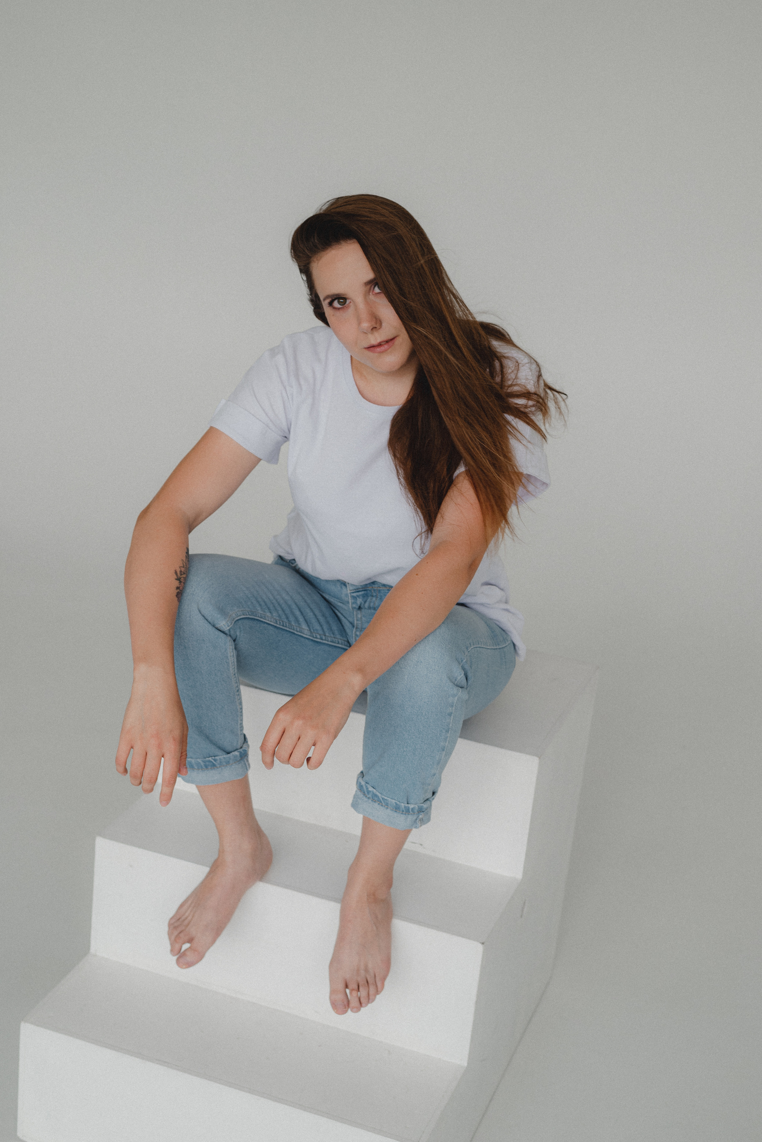 Фотодень, июнь 2022. Екатерина Курбанова. Женский фотограф