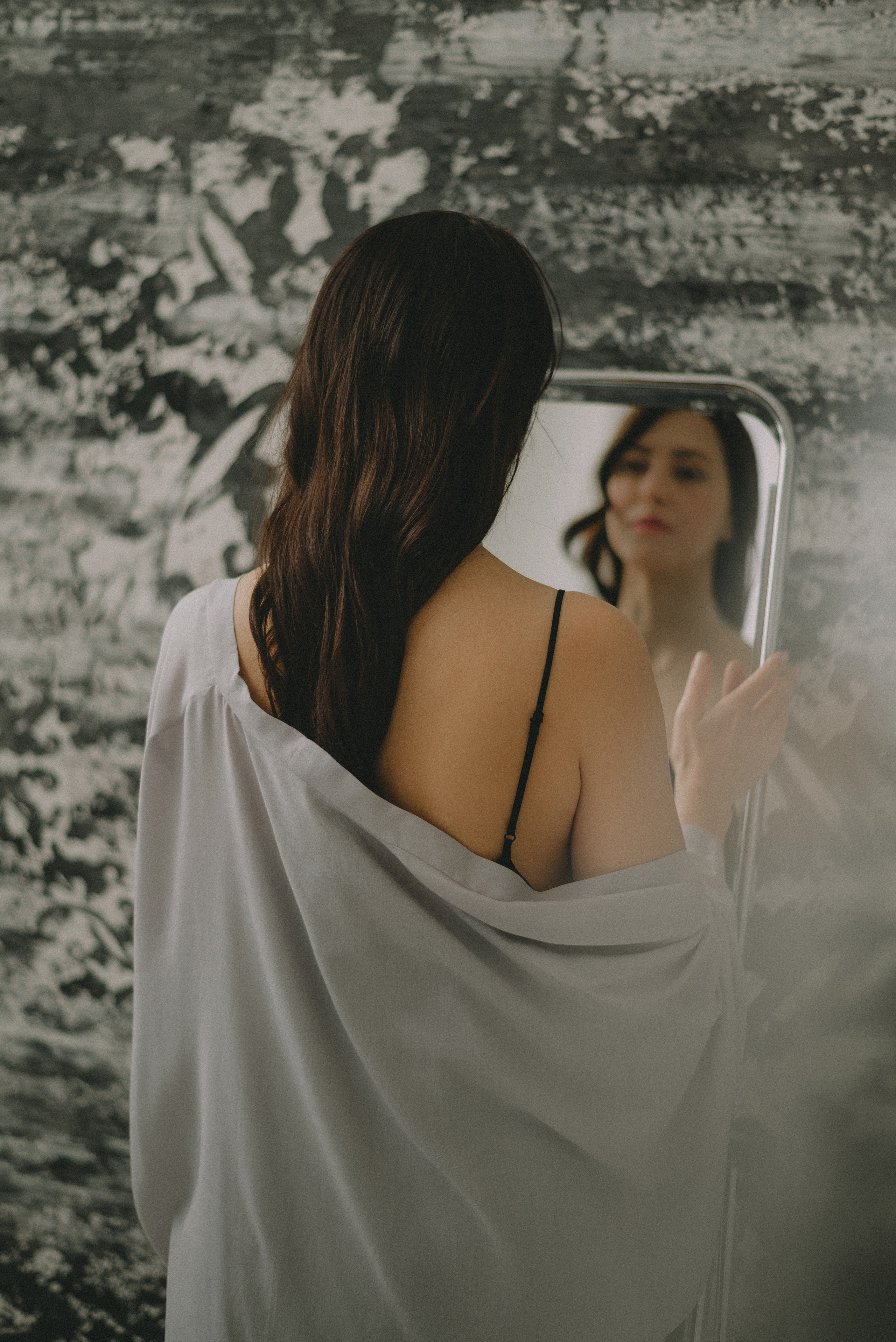 Ольга. Екатерина Курбанова. Женский фотограф