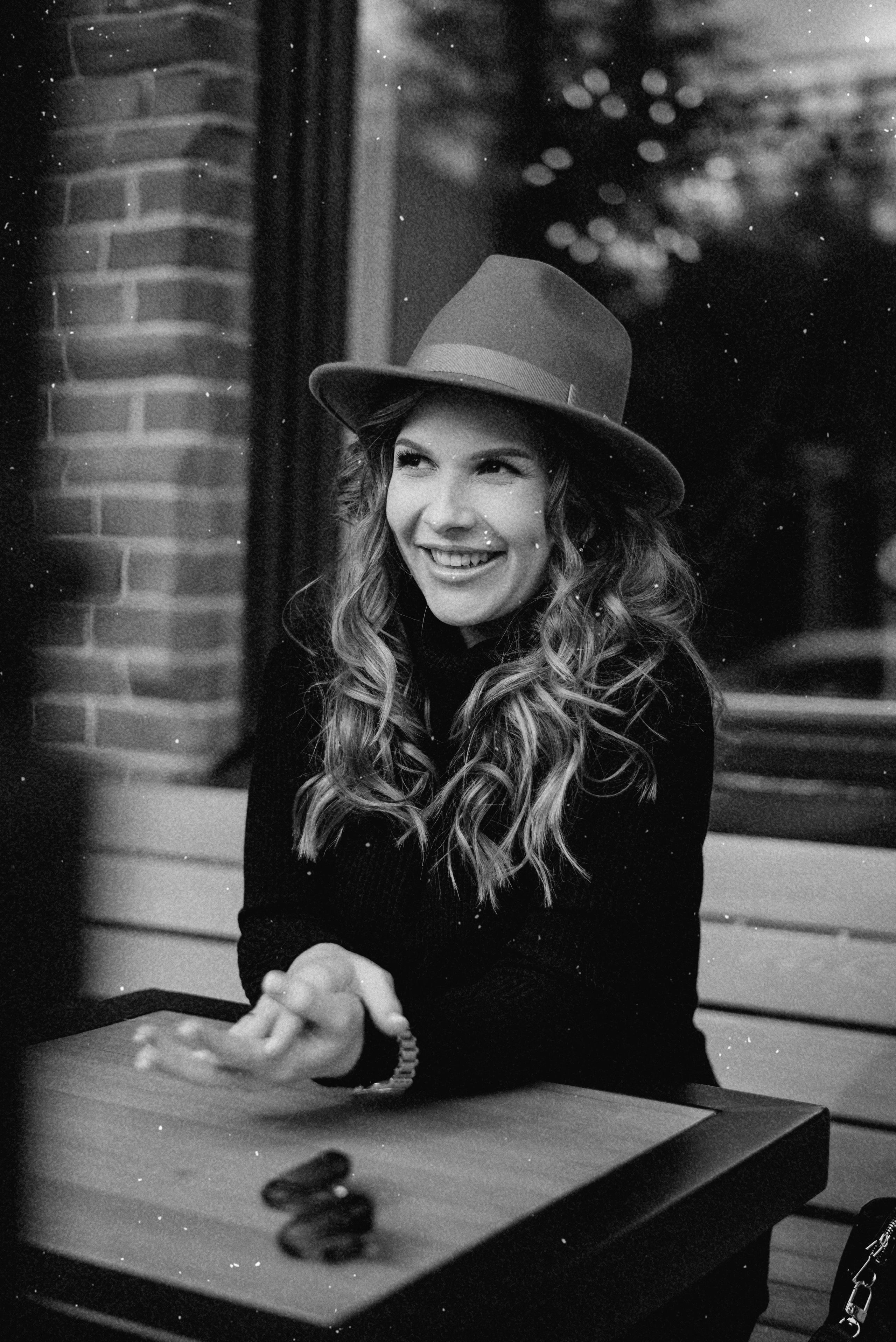 Евгений и Анна. Екатерина Курбанова. Женский фотограф