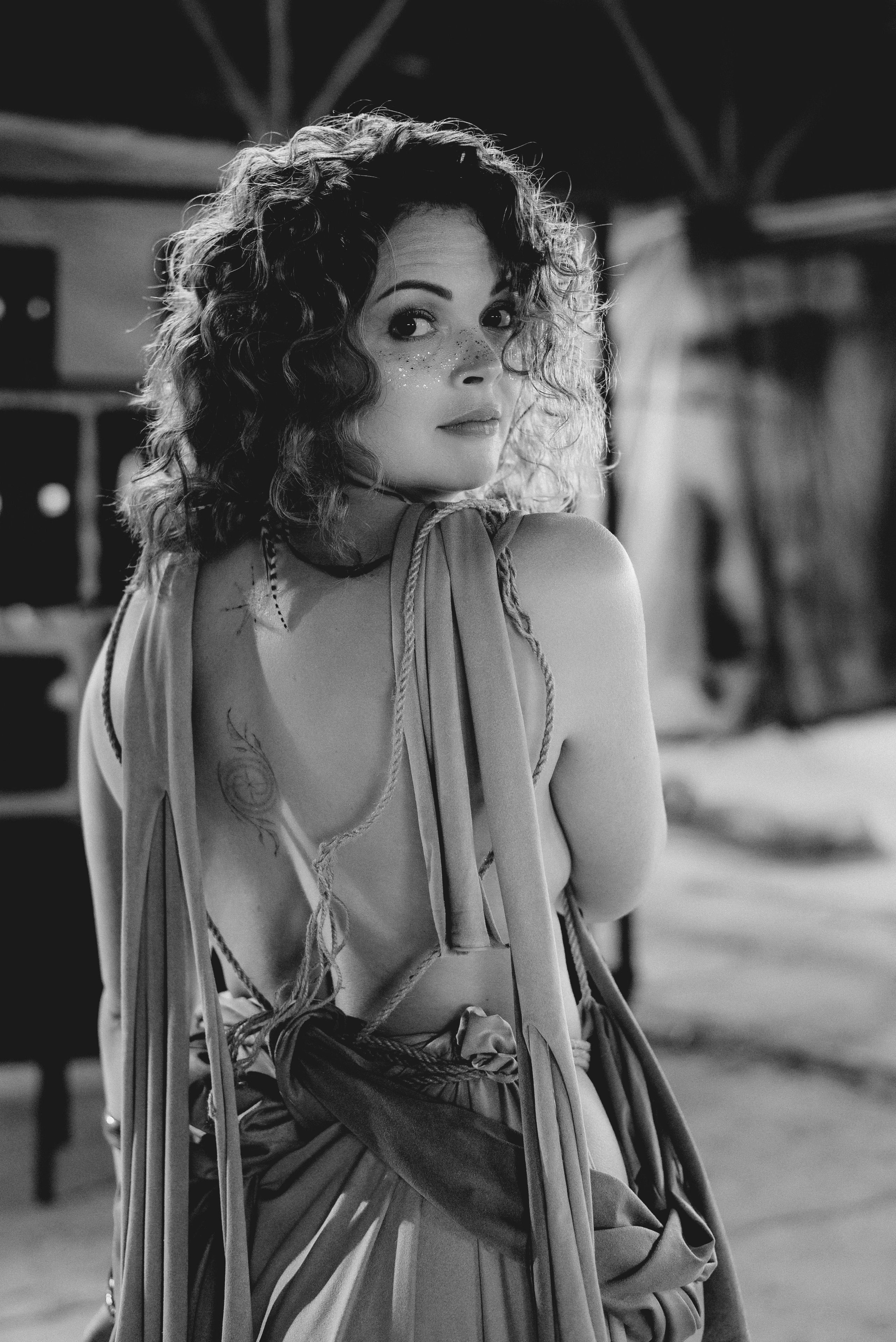 Irina. Екатерина Курбанова. Женский фотограф