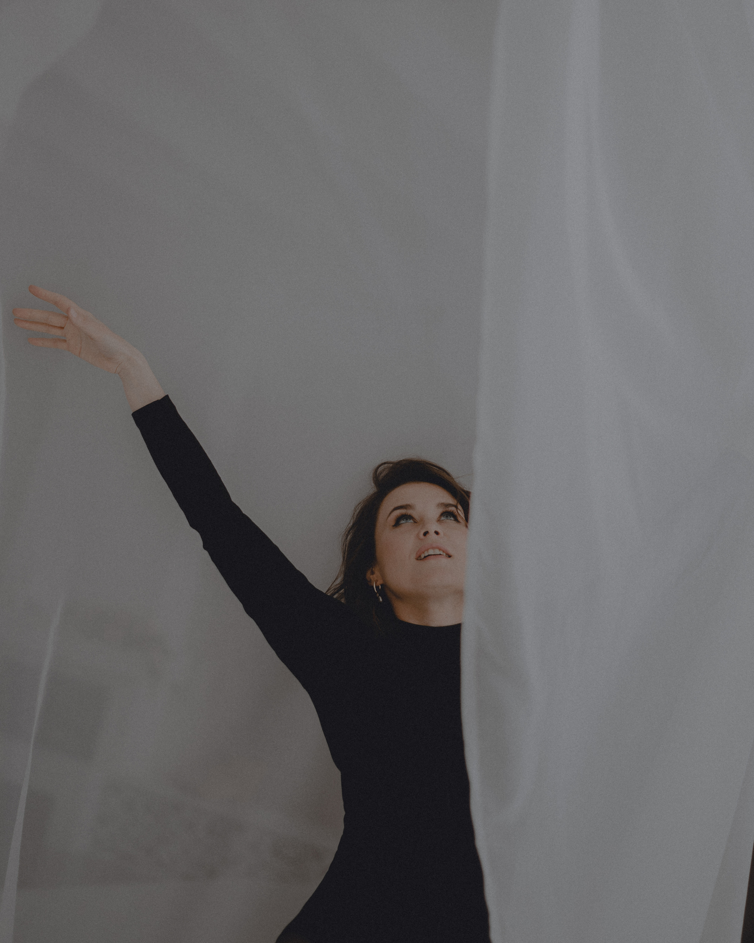 Татьяна. Екатерина Курбанова. Женский фотограф