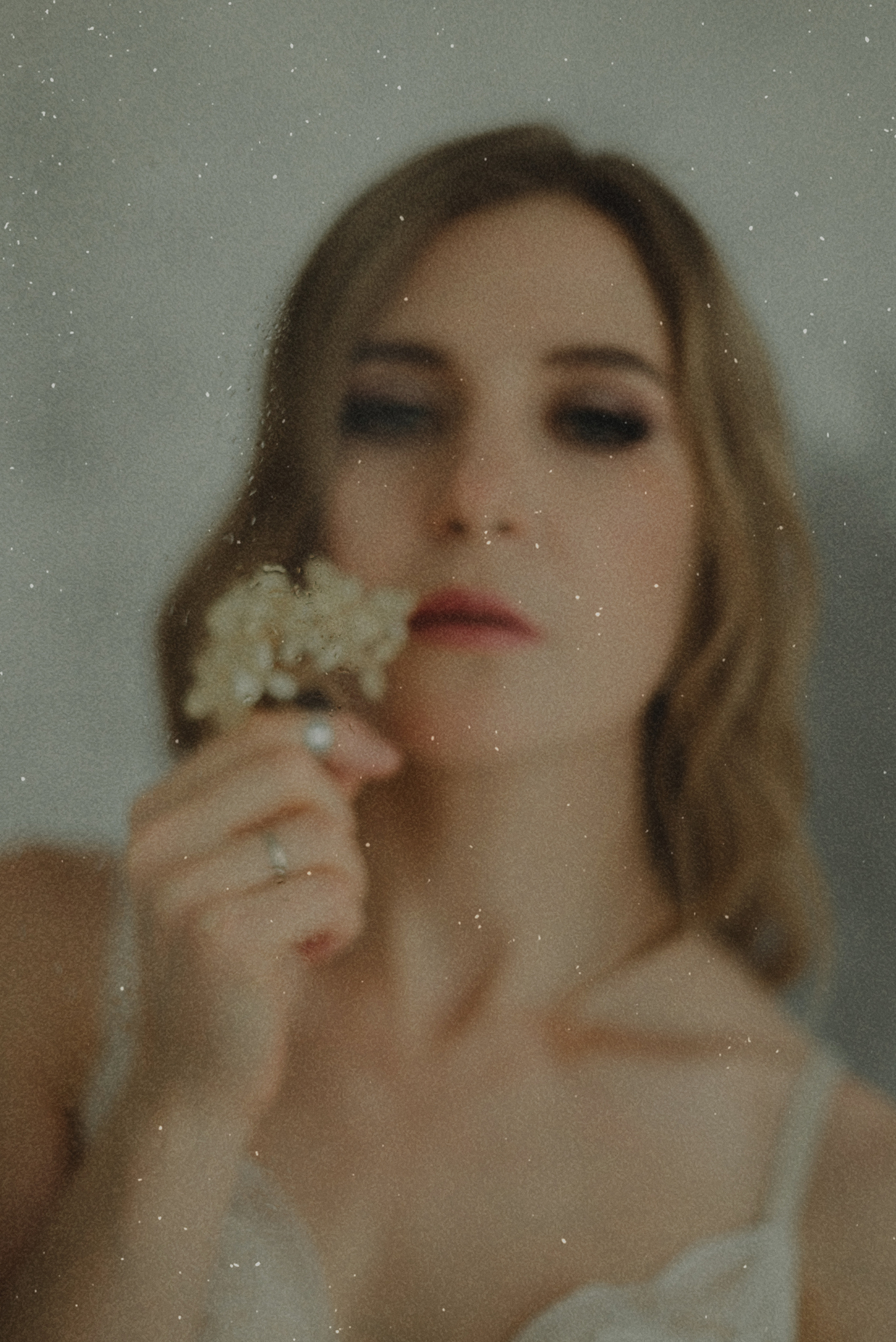 Ольга. Екатерина Курбанова. Женский фотограф