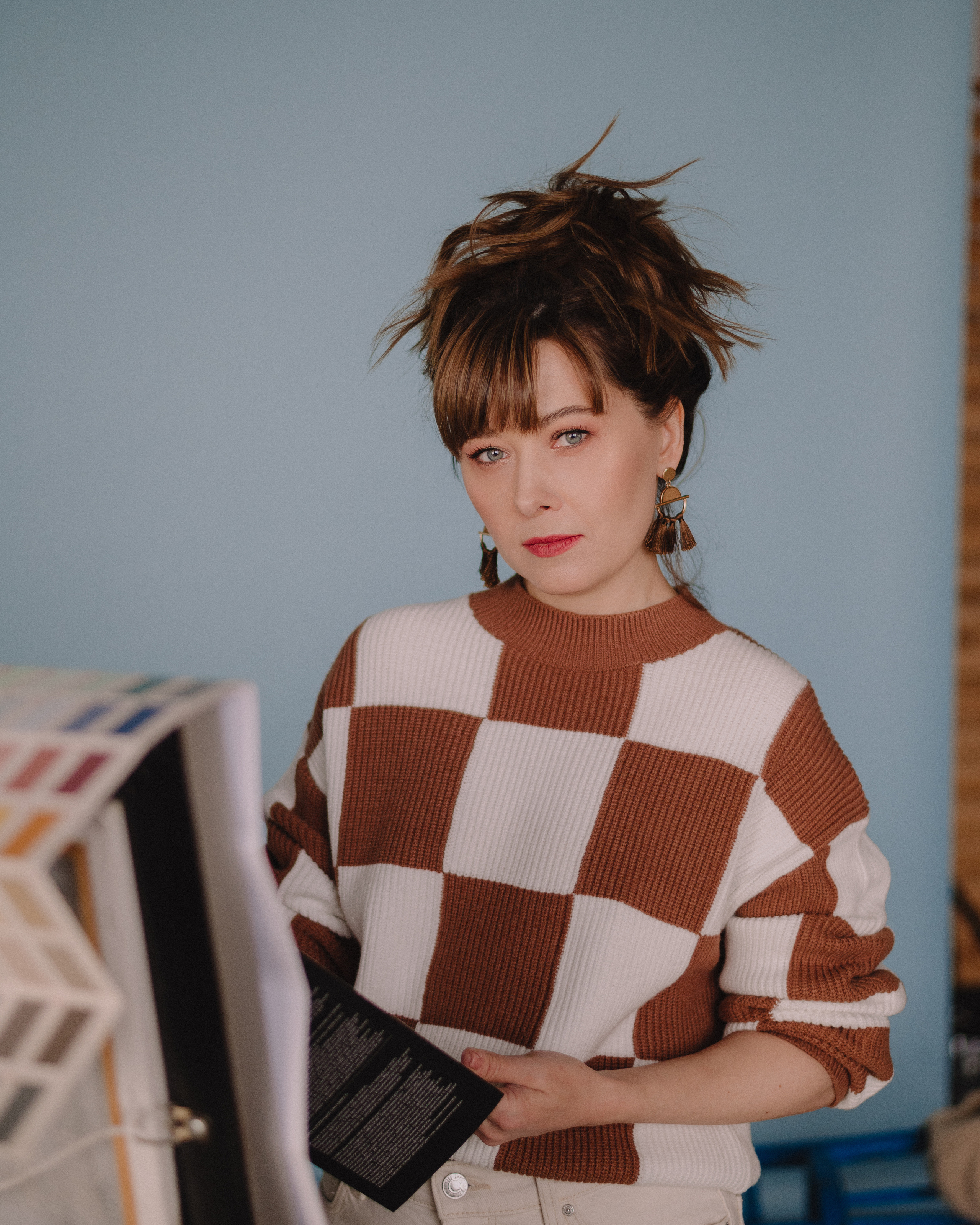 Анастасия Байдалова, дизайнер интерьера, репетитор. Екатерина Курбанова. Женский фотограф