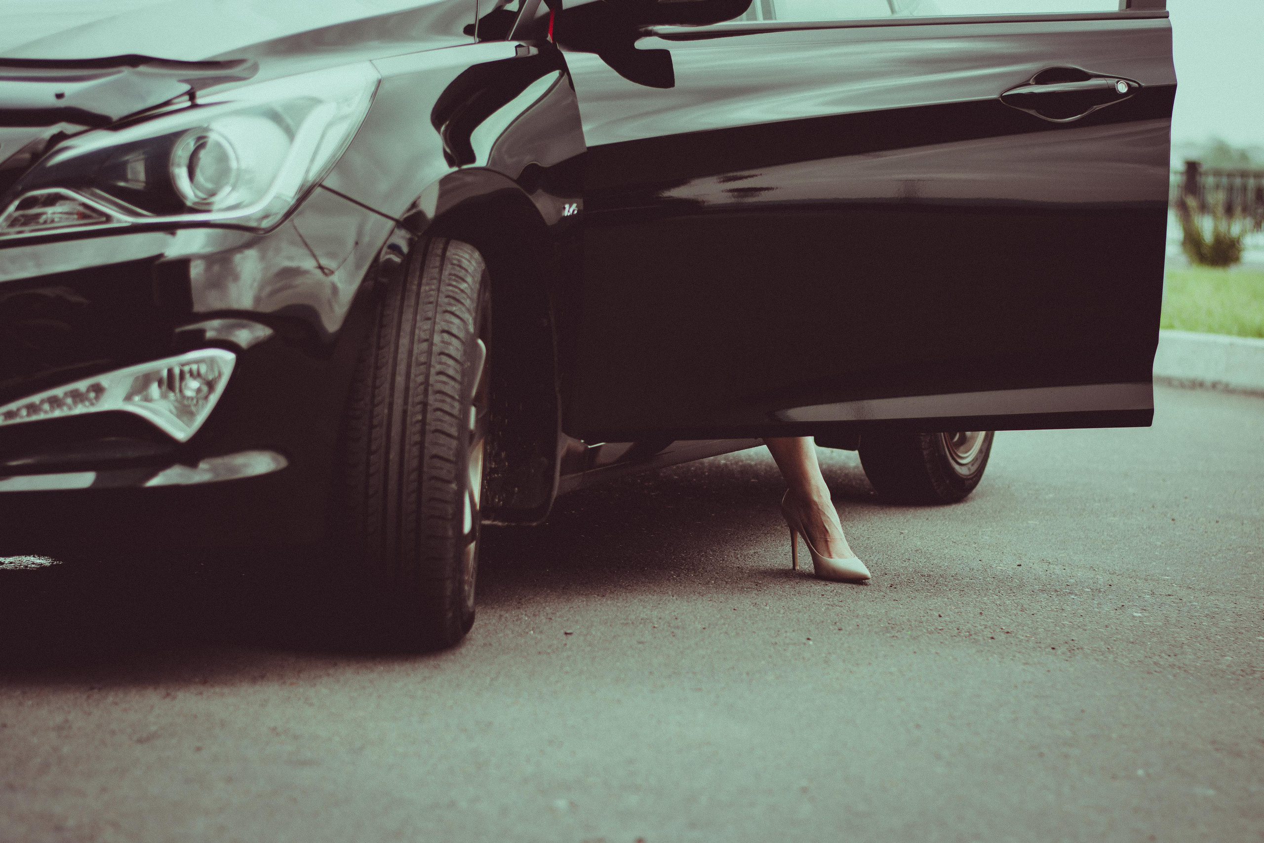 Ольга. Екатерина Курбанова. Женский фотограф