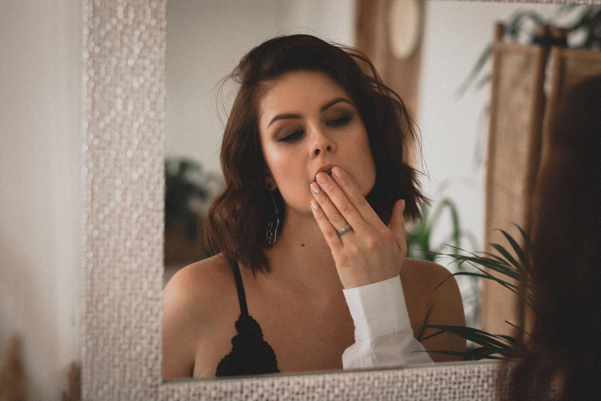 Юля. Екатерина Курбанова. Женский фотограф