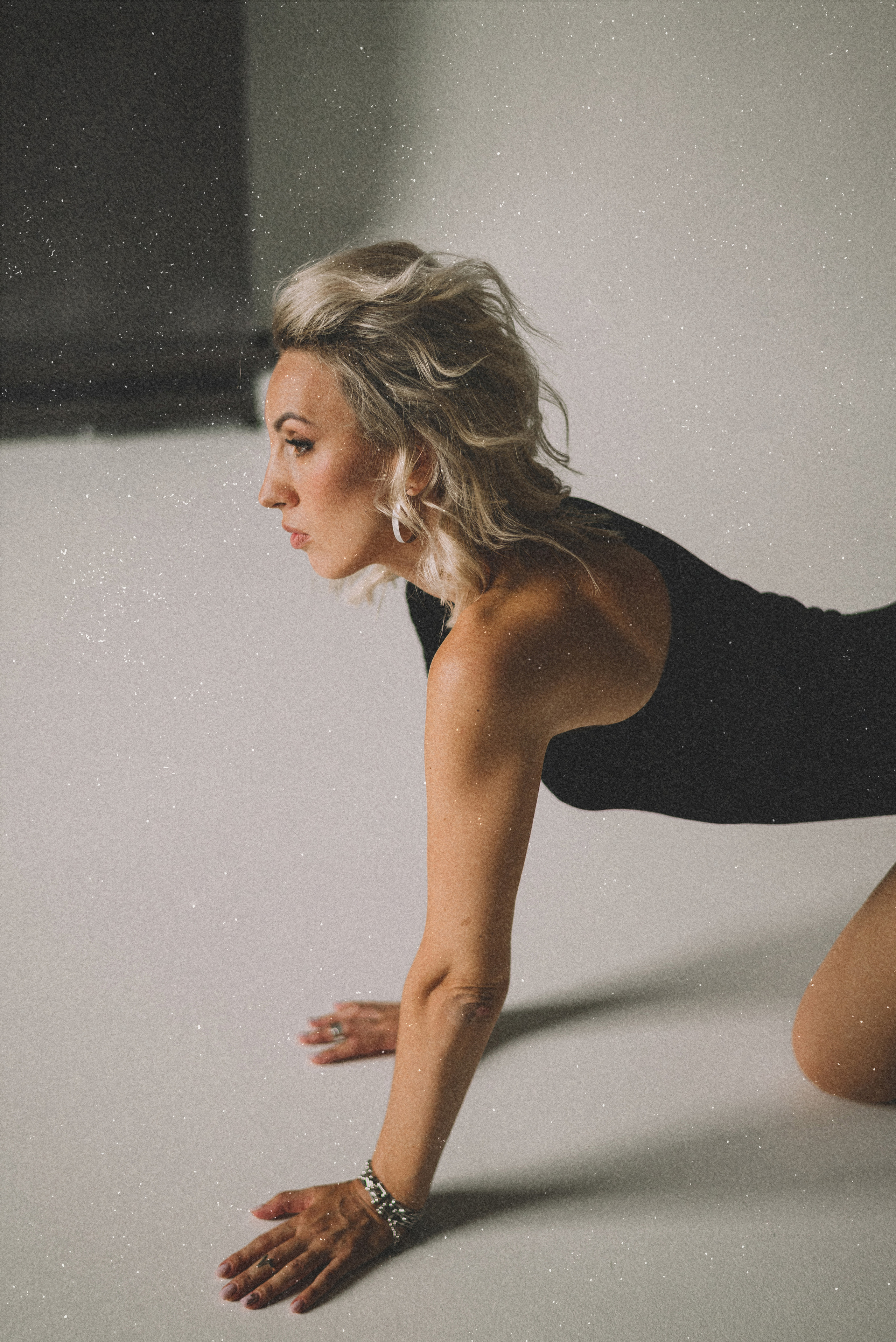 Ольга. Екатерина Курбанова. Женский фотограф