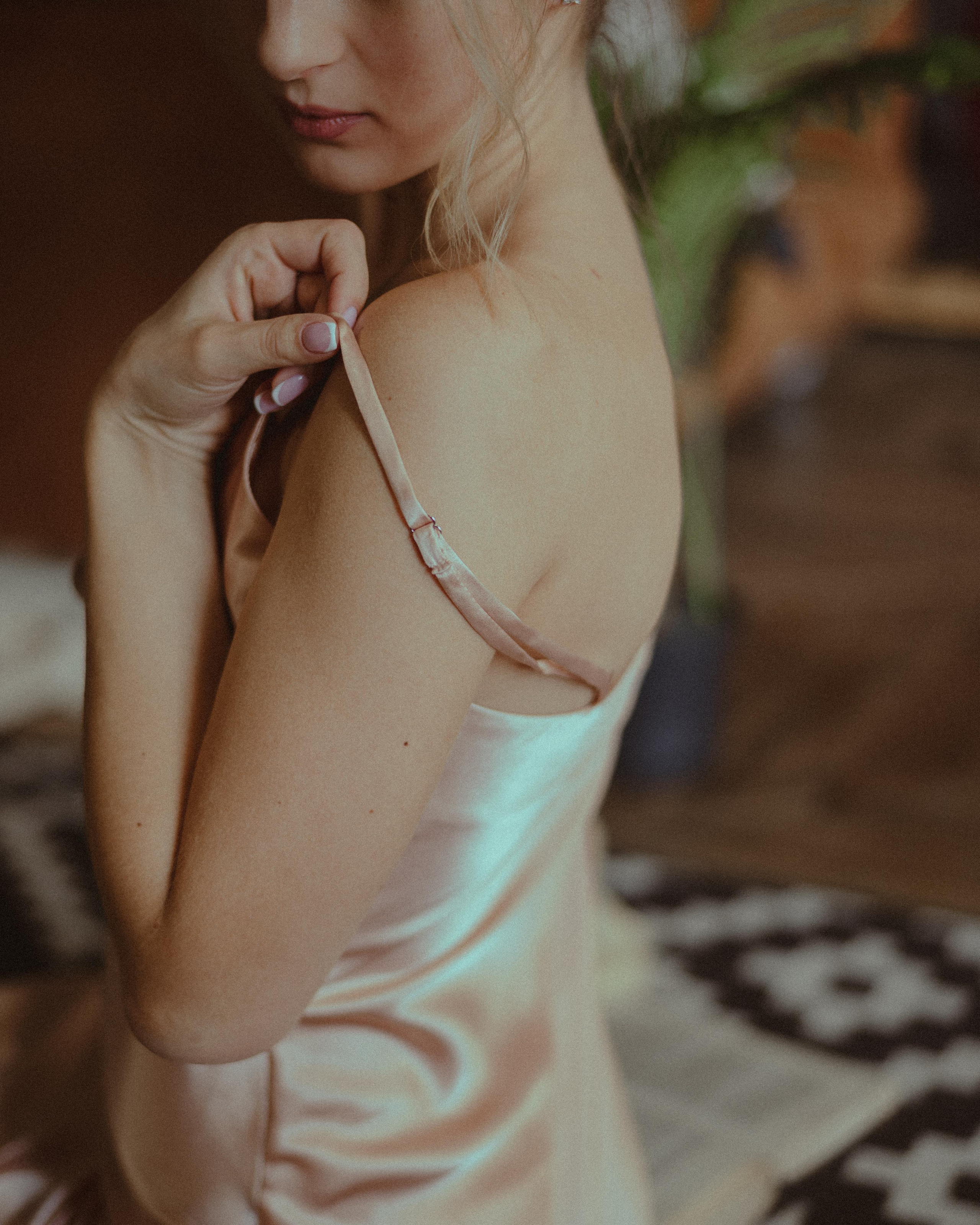 Яна. Екатерина Курбанова. Женский фотограф