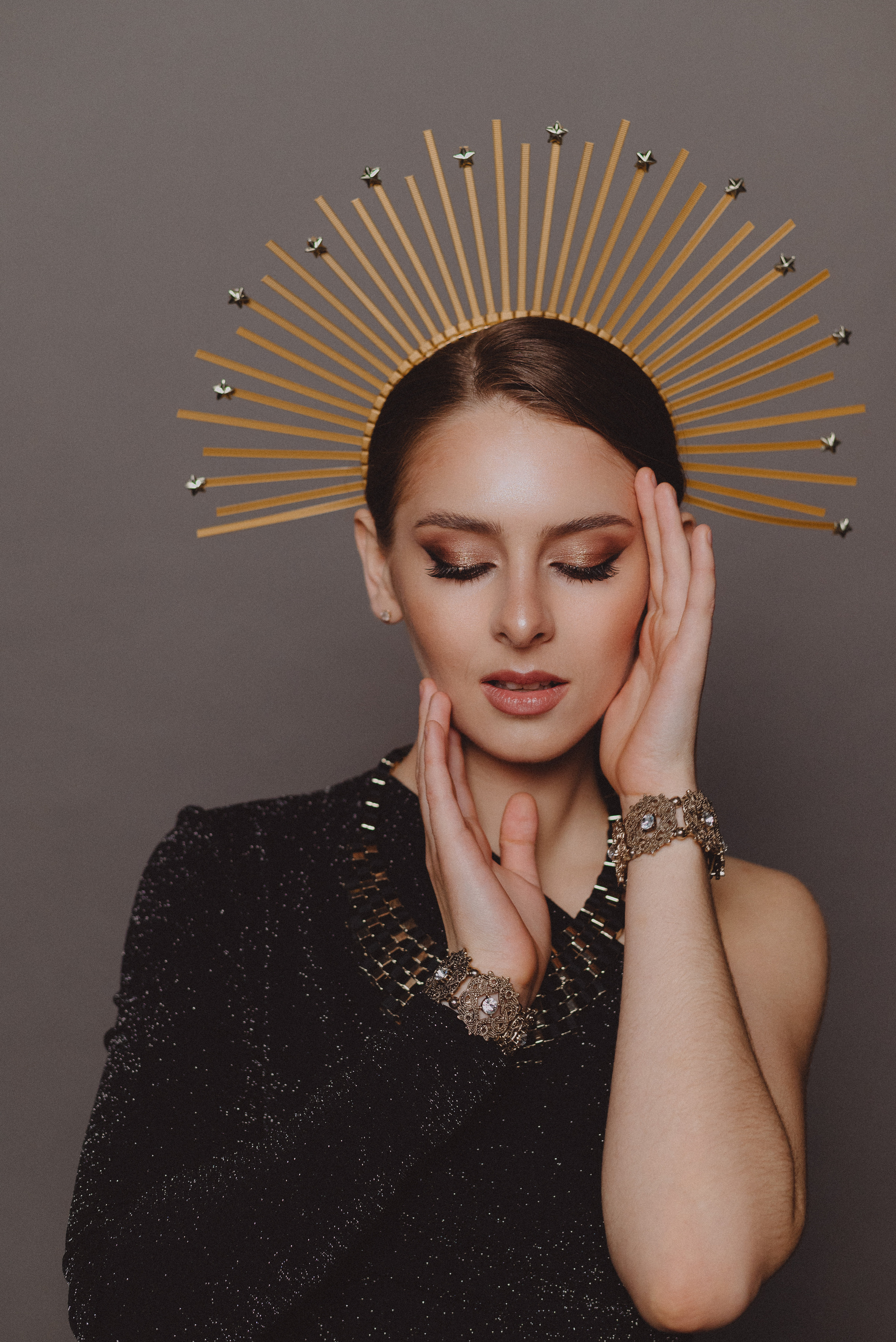 Cleo. Екатерина Курбанова. Женский фотограф