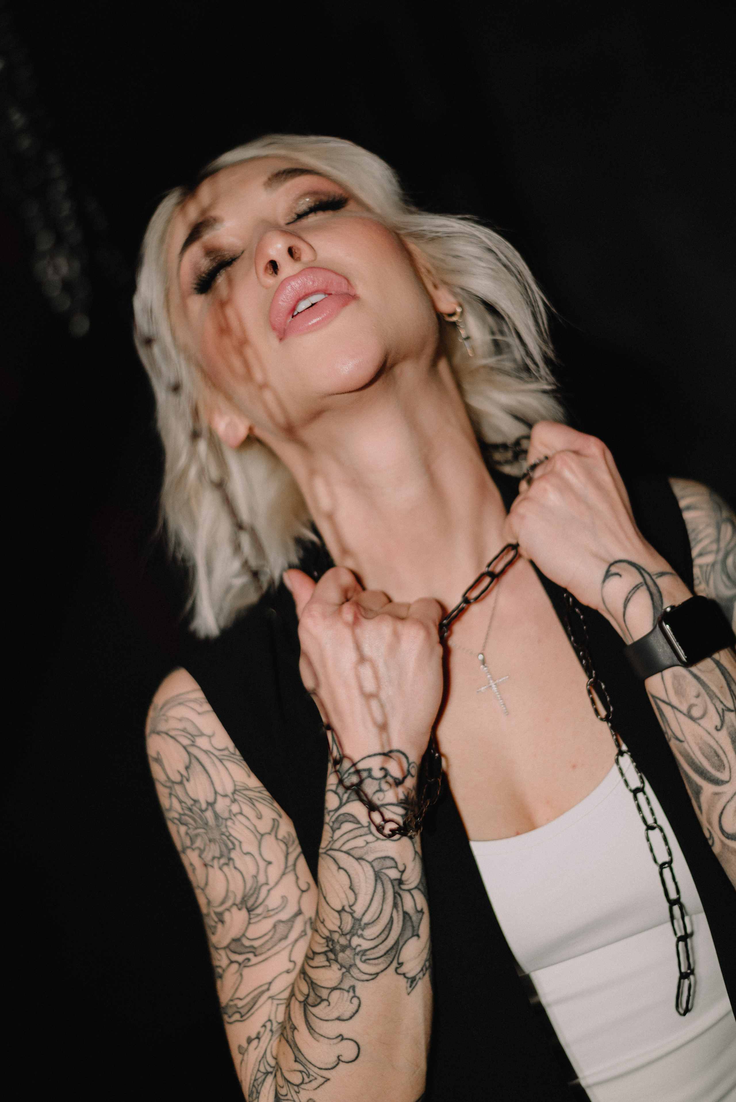 Tati. Екатерина Курбанова. Женский фотограф