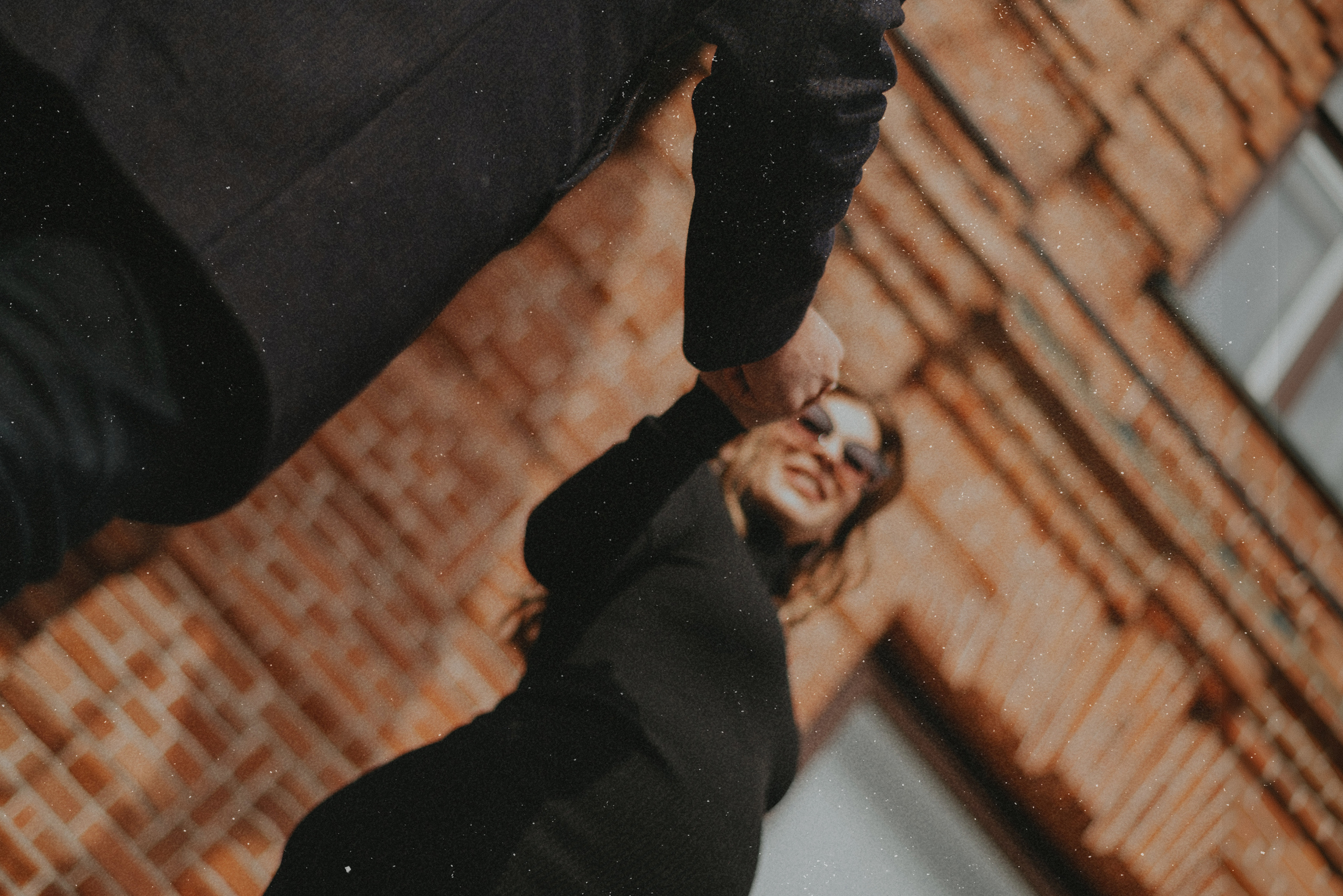 Евгений и Анна. Екатерина Курбанова. Женский фотограф