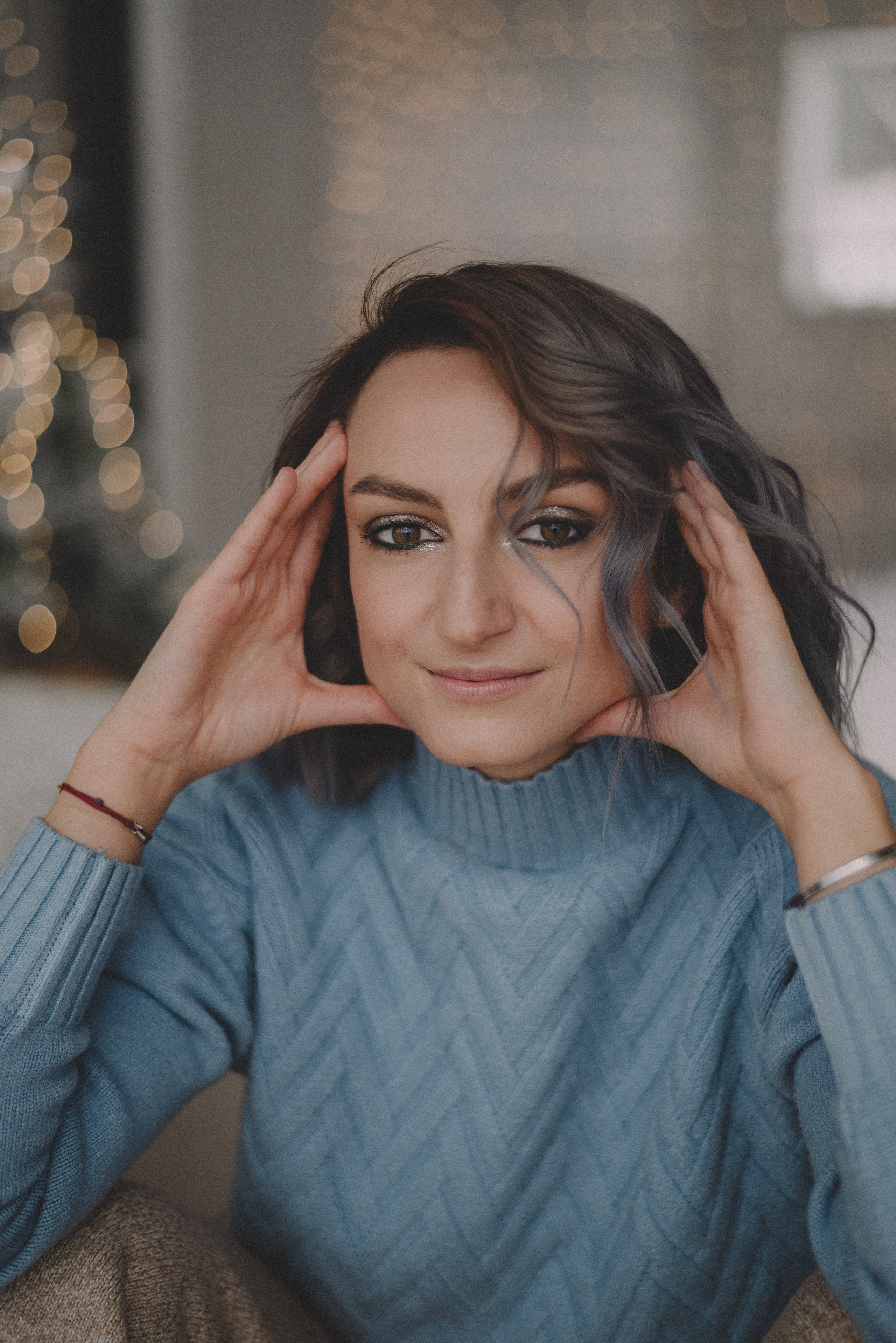 Фотодень, дек 2021. Екатерина Курбанова. Женский фотограф