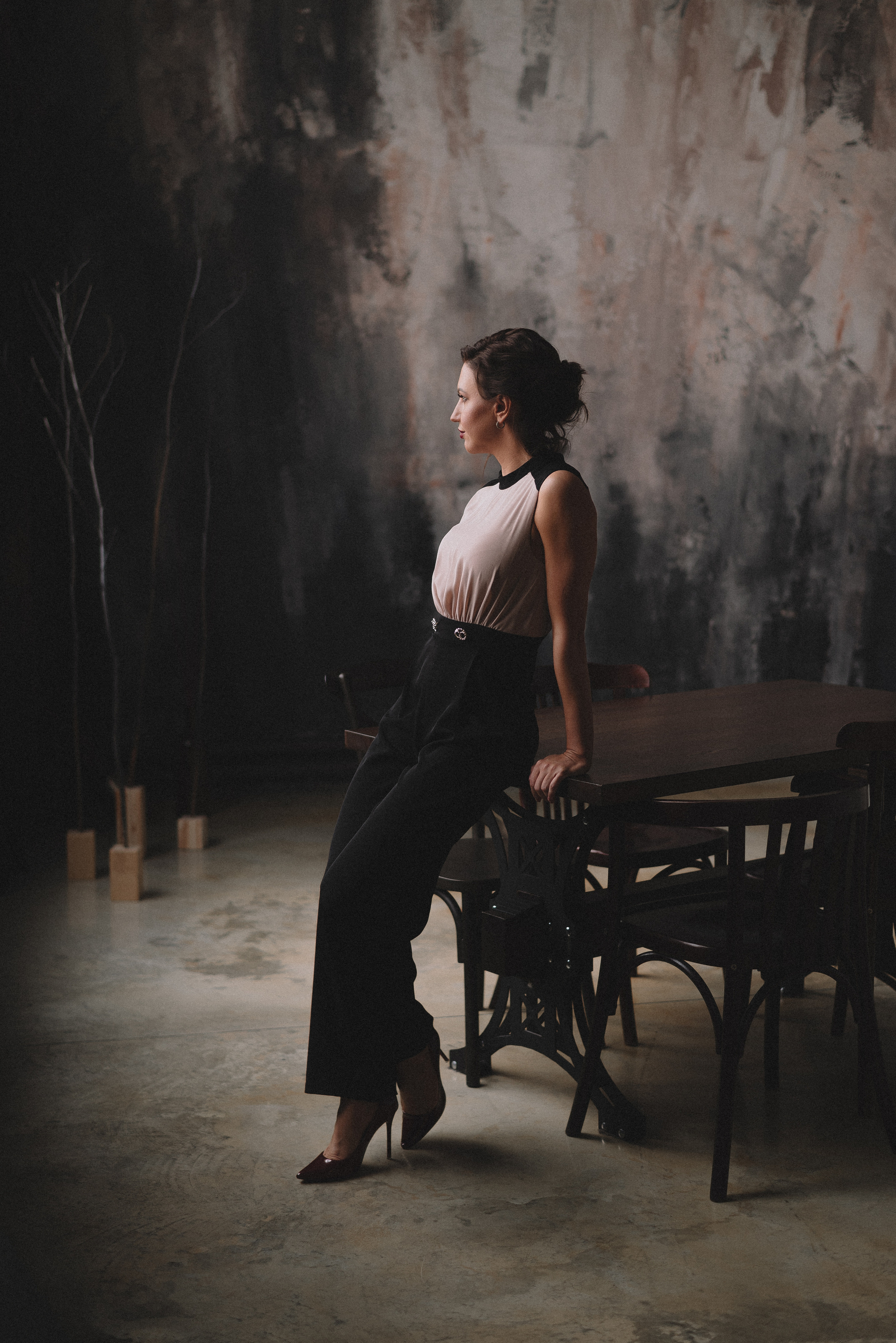 Екатерина. Екатерина Курбанова. Женский фотограф