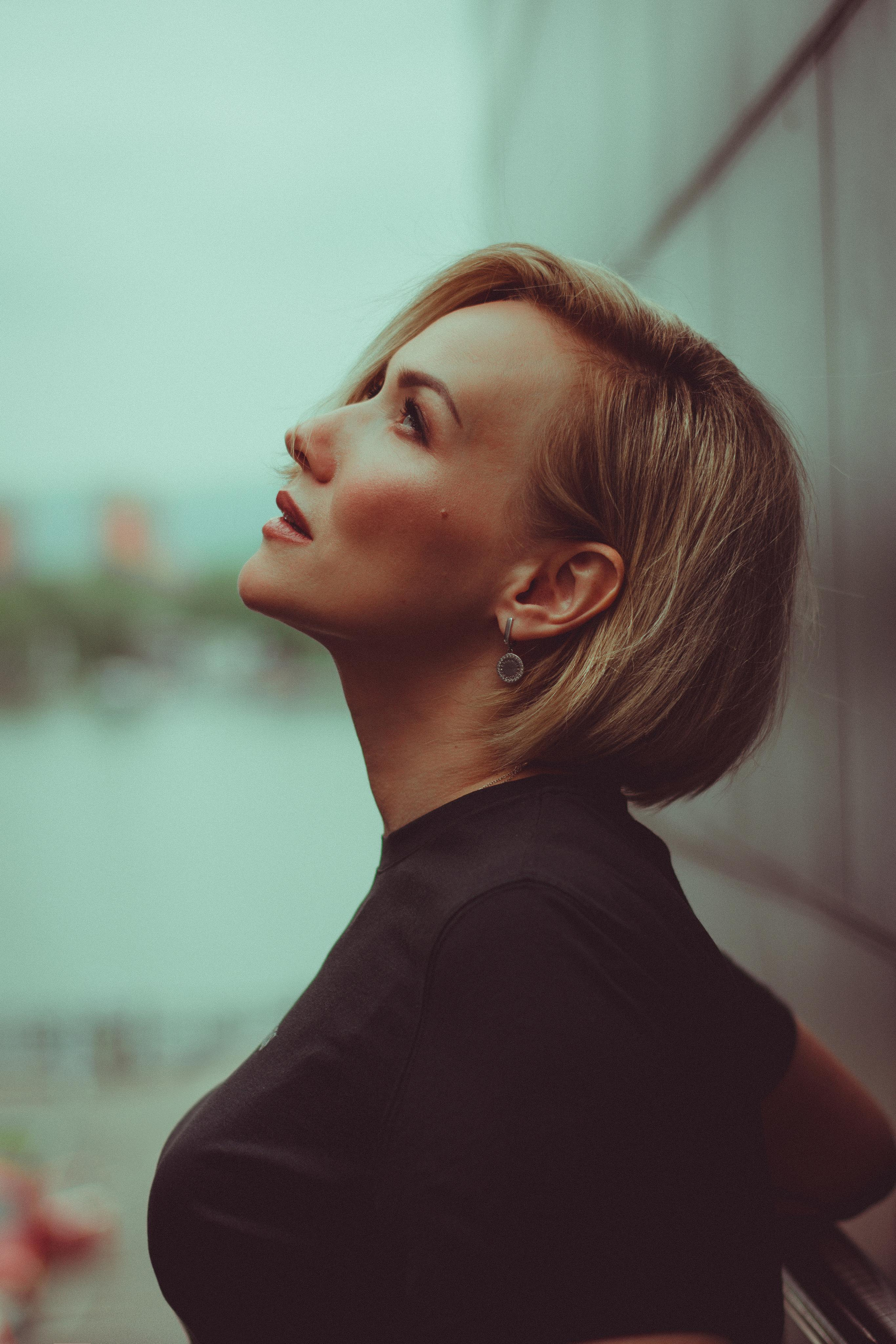 Ольга. Екатерина Курбанова. Женский фотограф