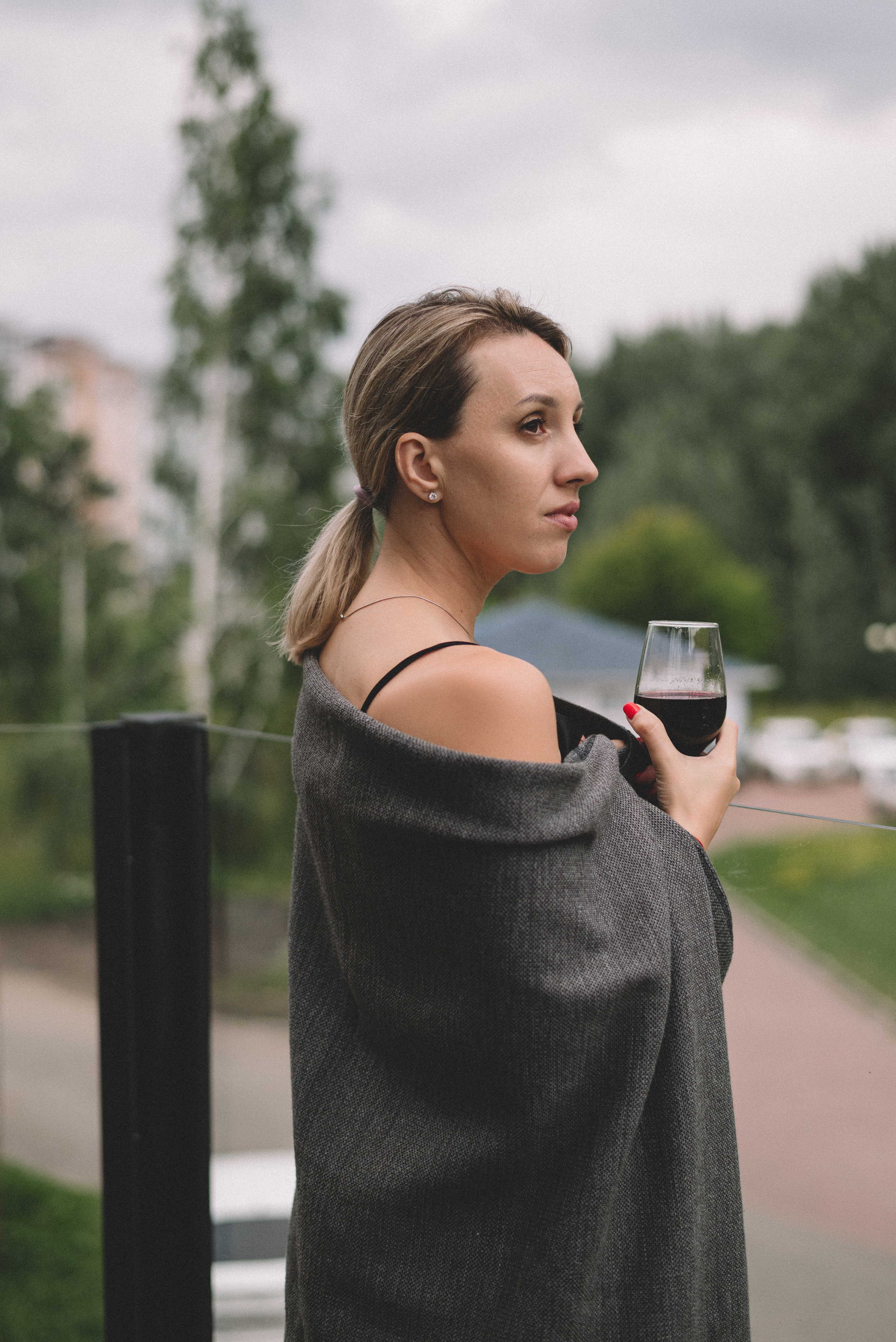 Ольга. Екатерина Курбанова. Женский фотограф