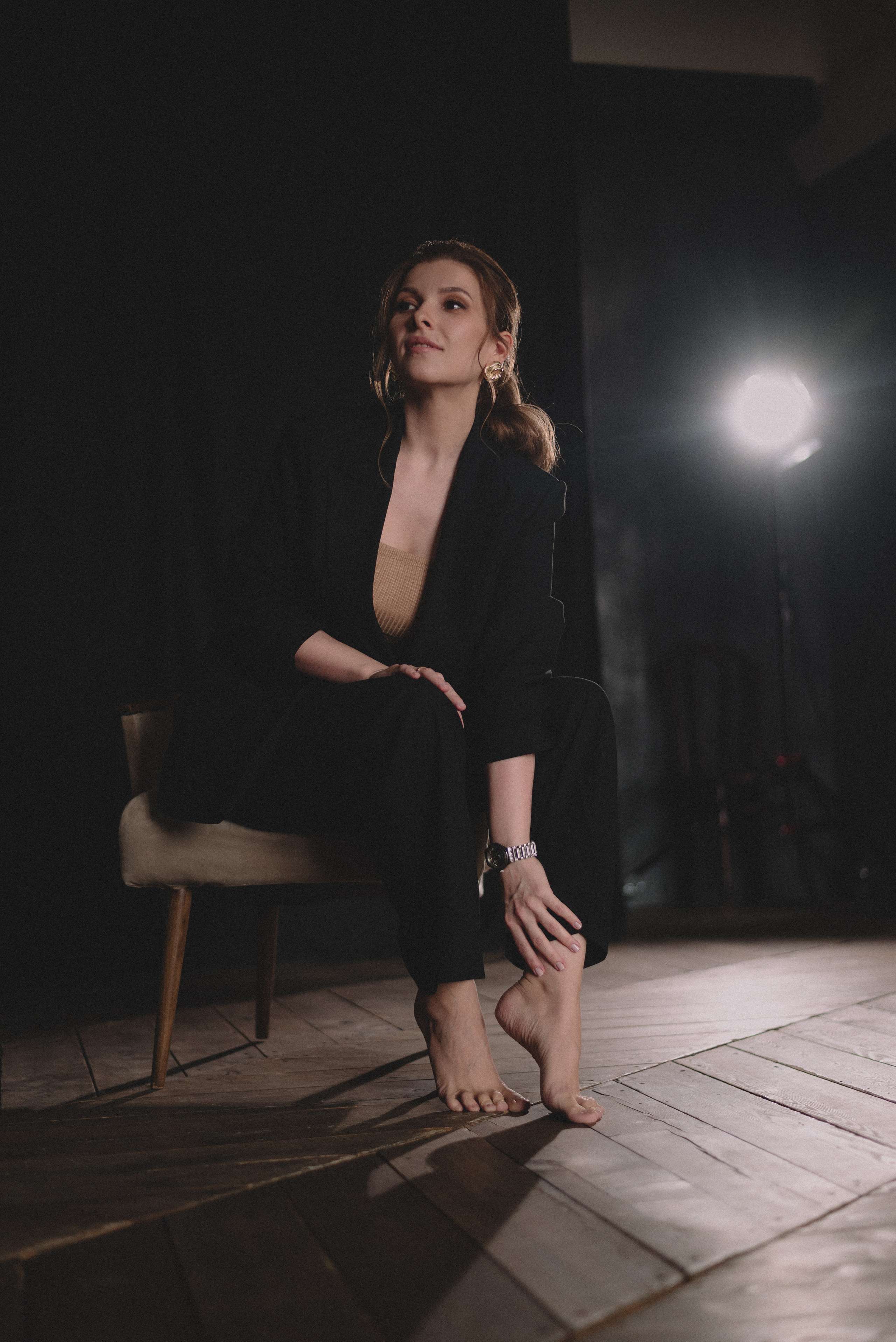 Аня. Екатерина Курбанова. Женский фотограф