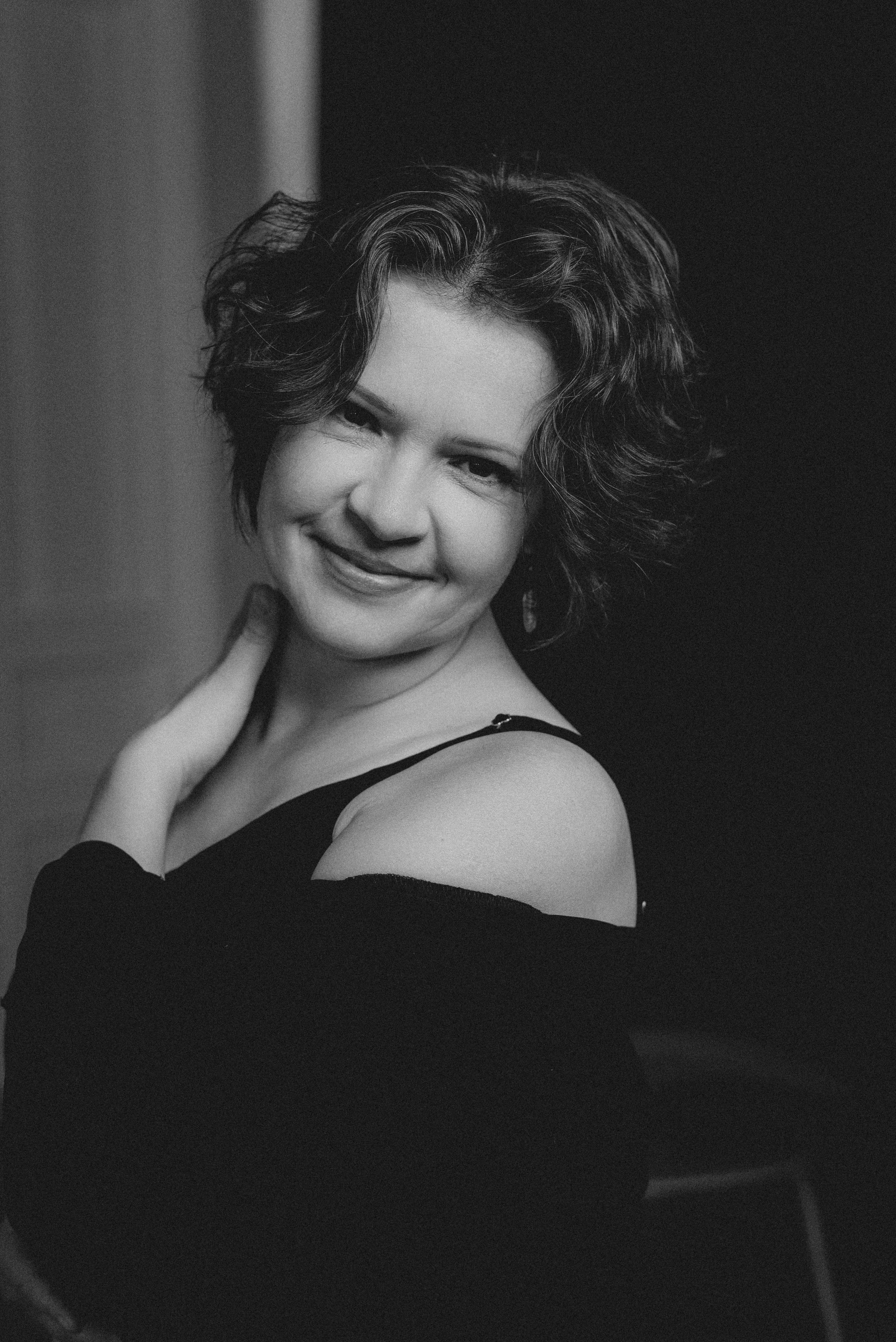 ФОТОДЕНЬ сент'22. Екатерина Курбанова. Женский фотограф