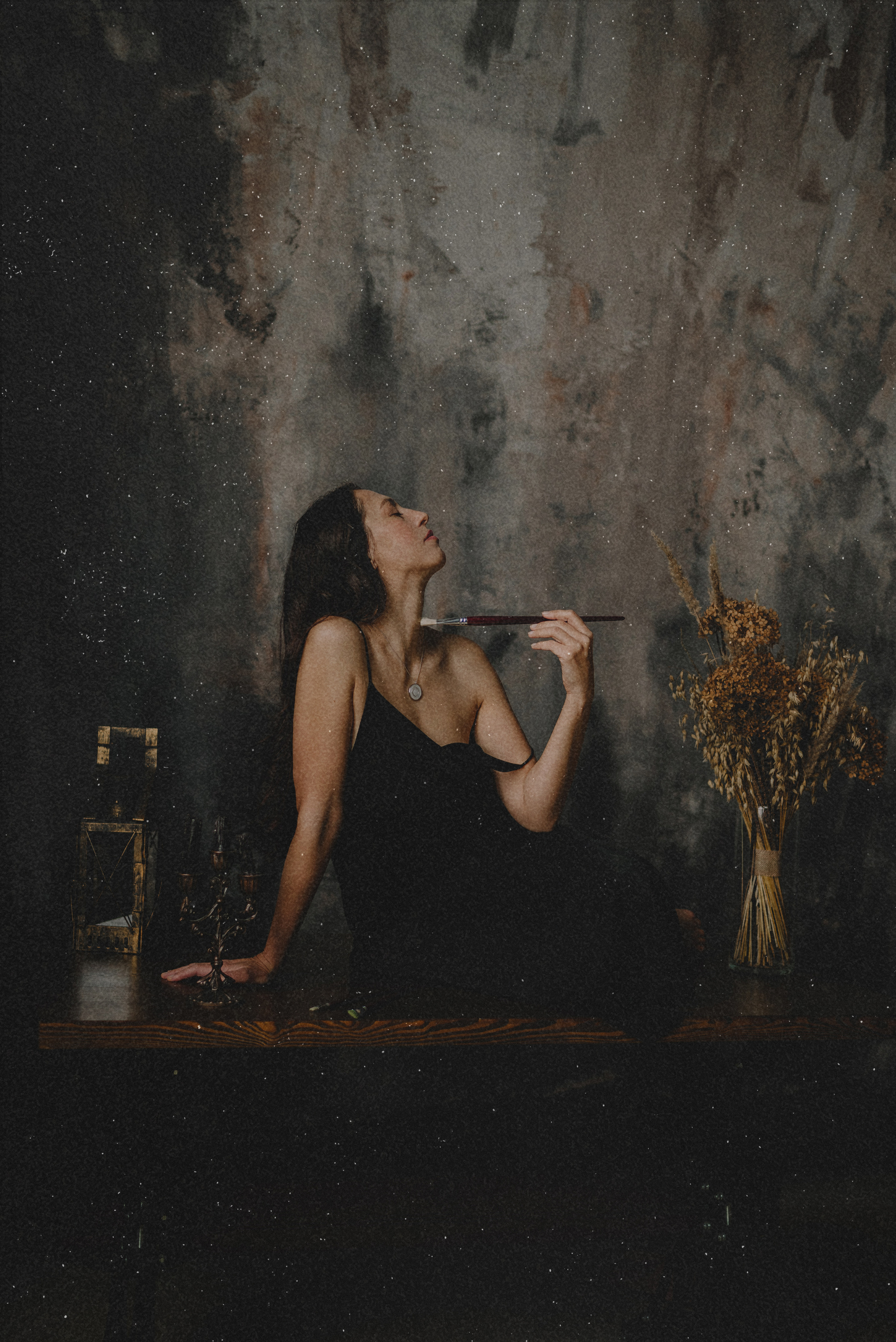 Ольга. Екатерина Курбанова. Женский фотограф