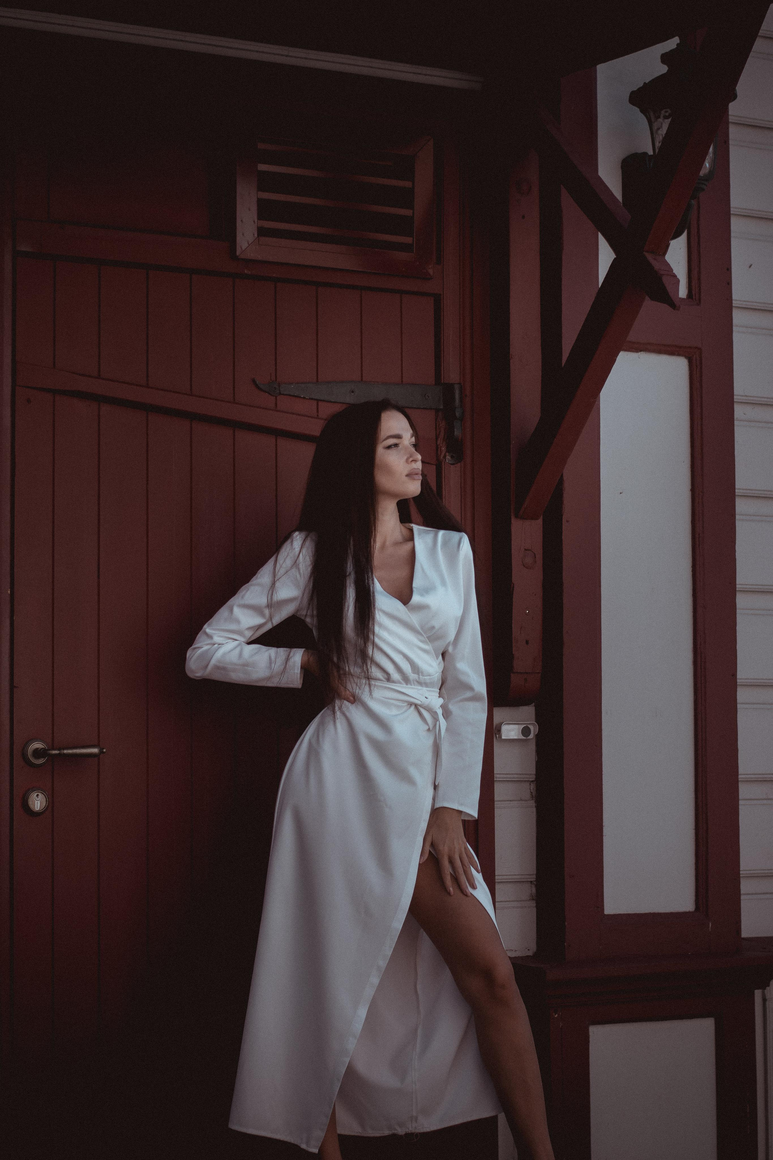 Олеся. Екатерина Курбанова. Женский фотограф