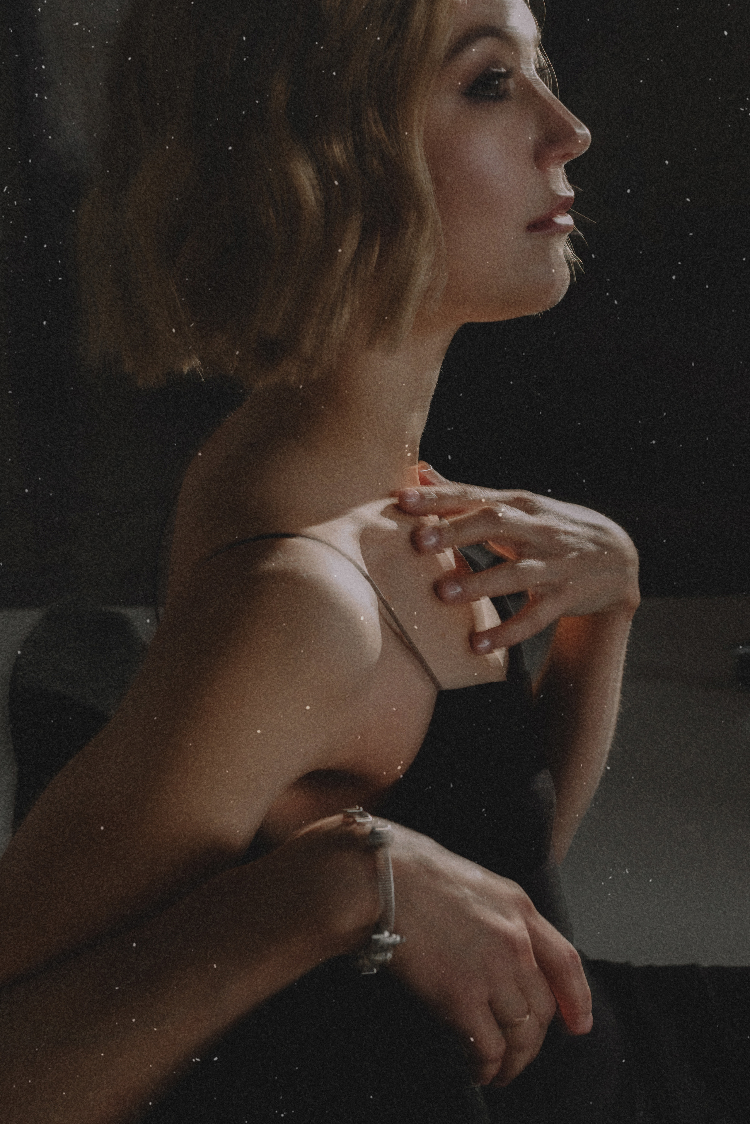 Ирина. Екатерина Курбанова. Женский фотограф