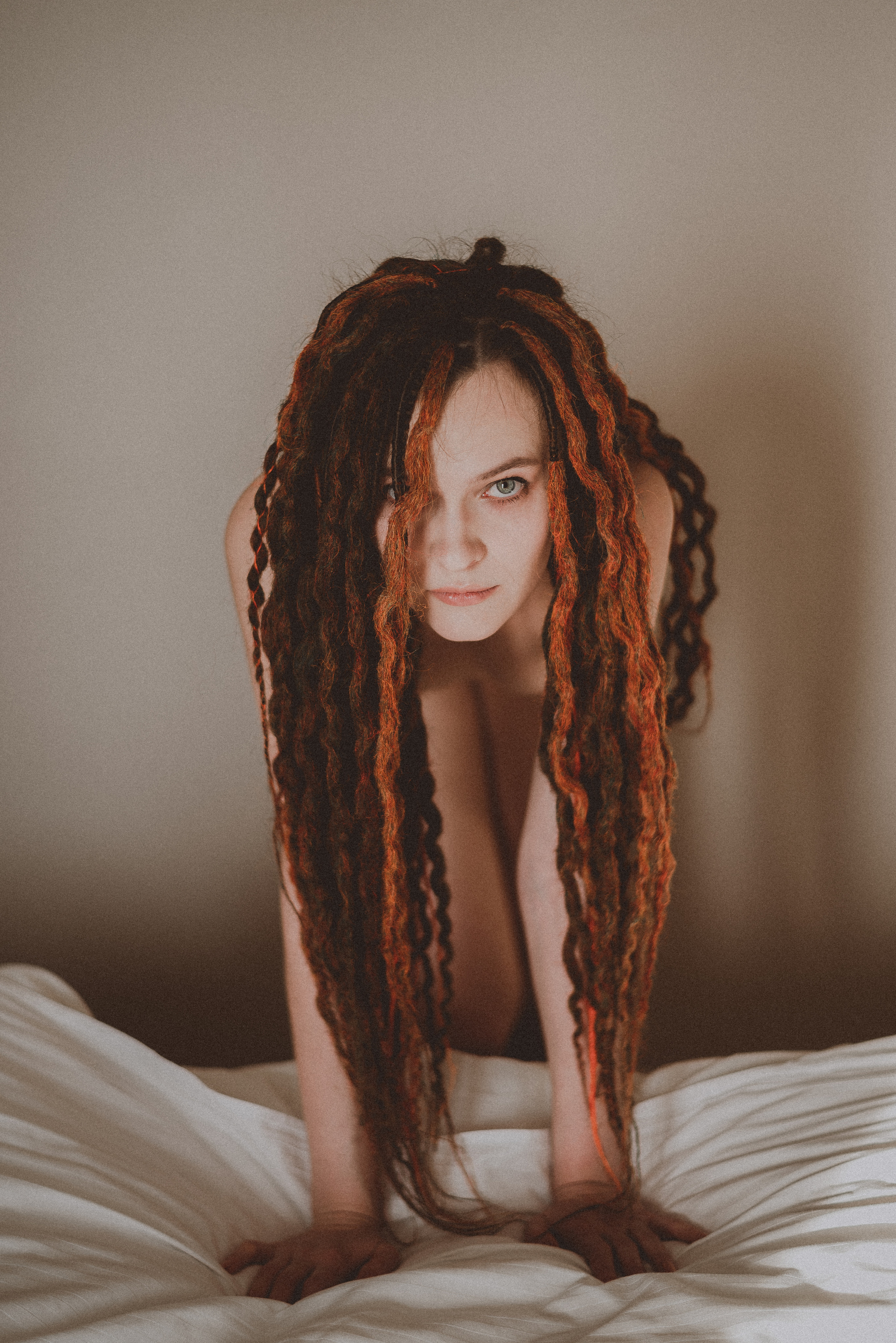 Фотодень Москва-Сити. Екатерина Курбанова. Женский фотограф