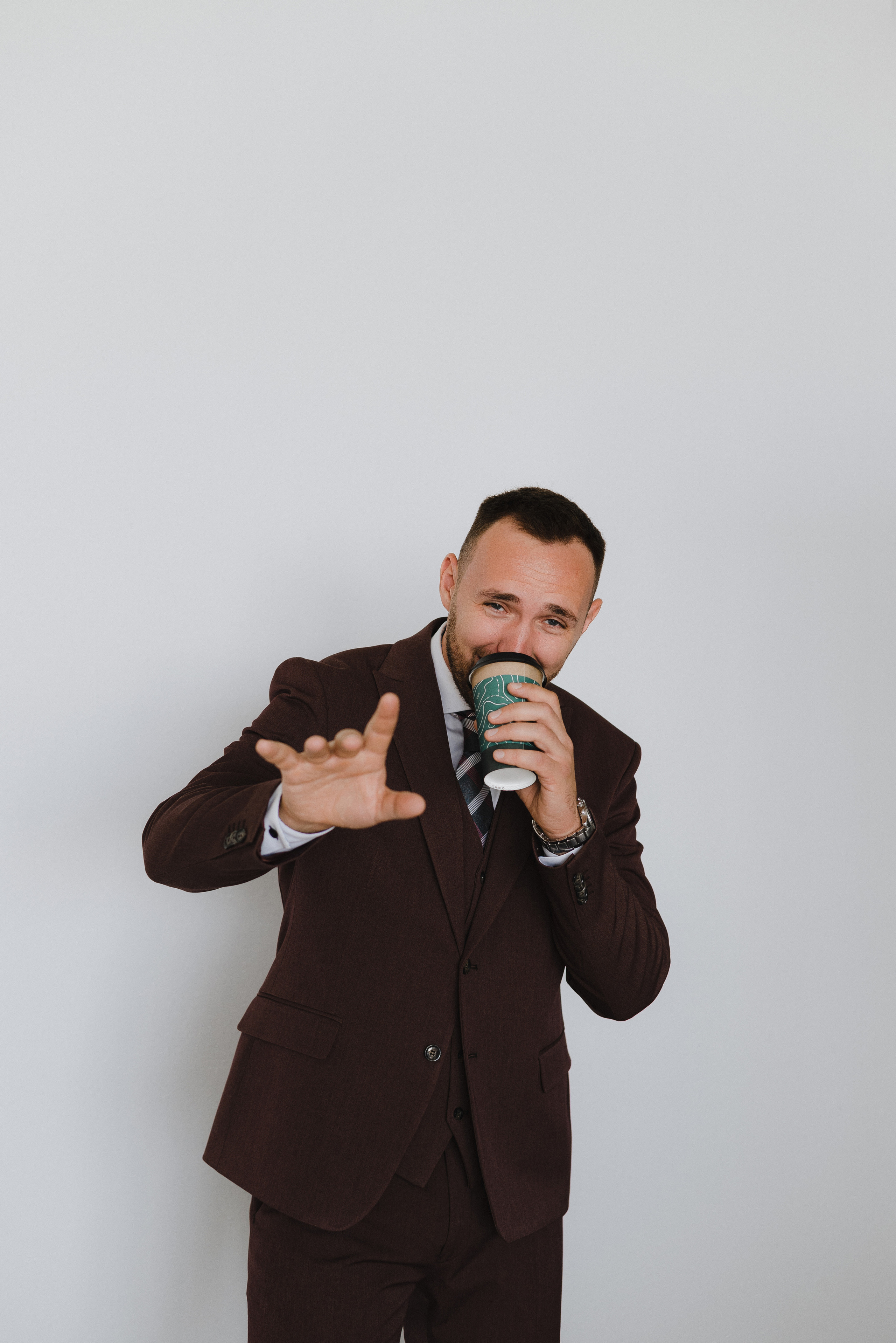 Евгений Стрелка, риелтор. Екатерина Курбанова. Женский фотограф