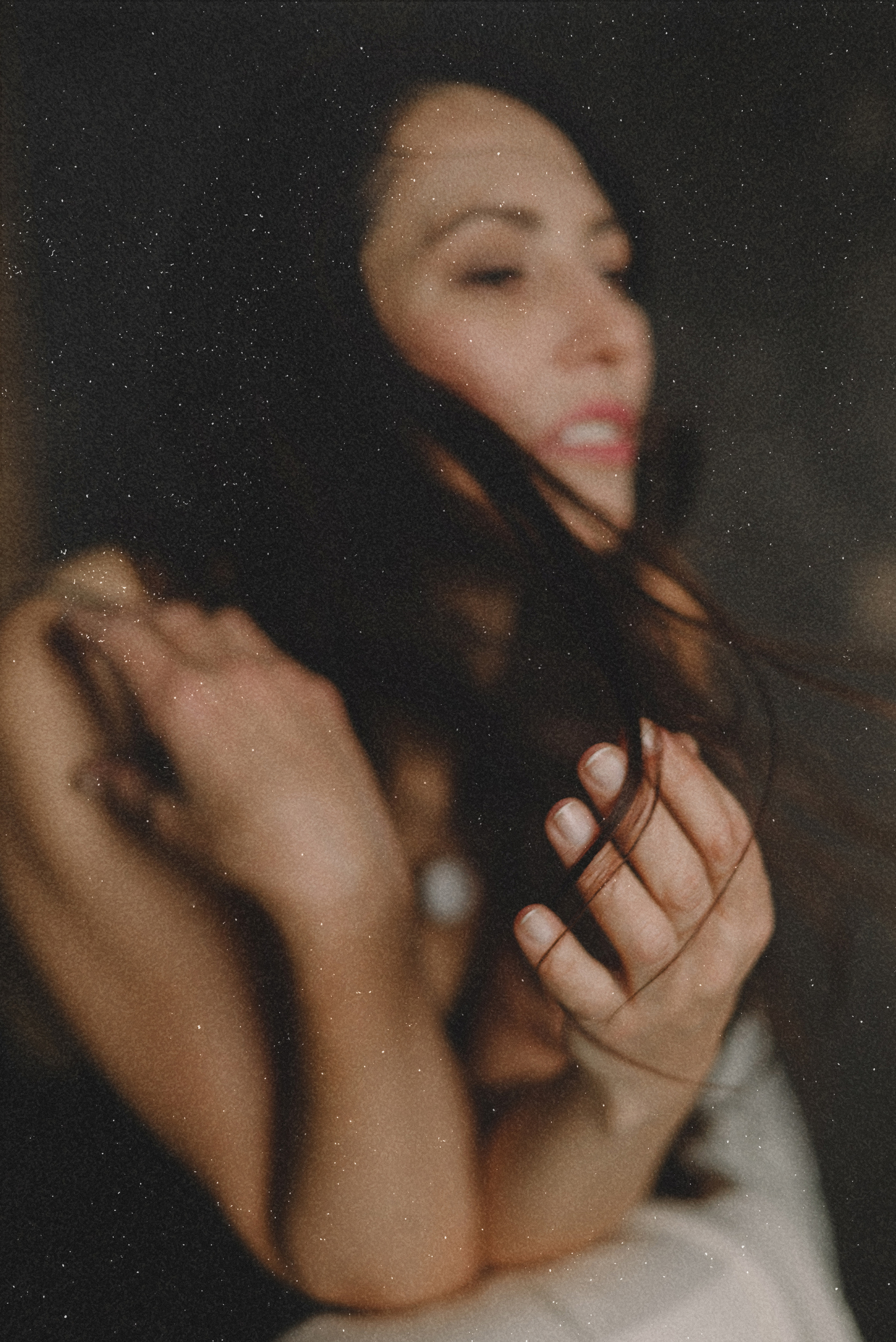 Ольга. Екатерина Курбанова. Женский фотограф